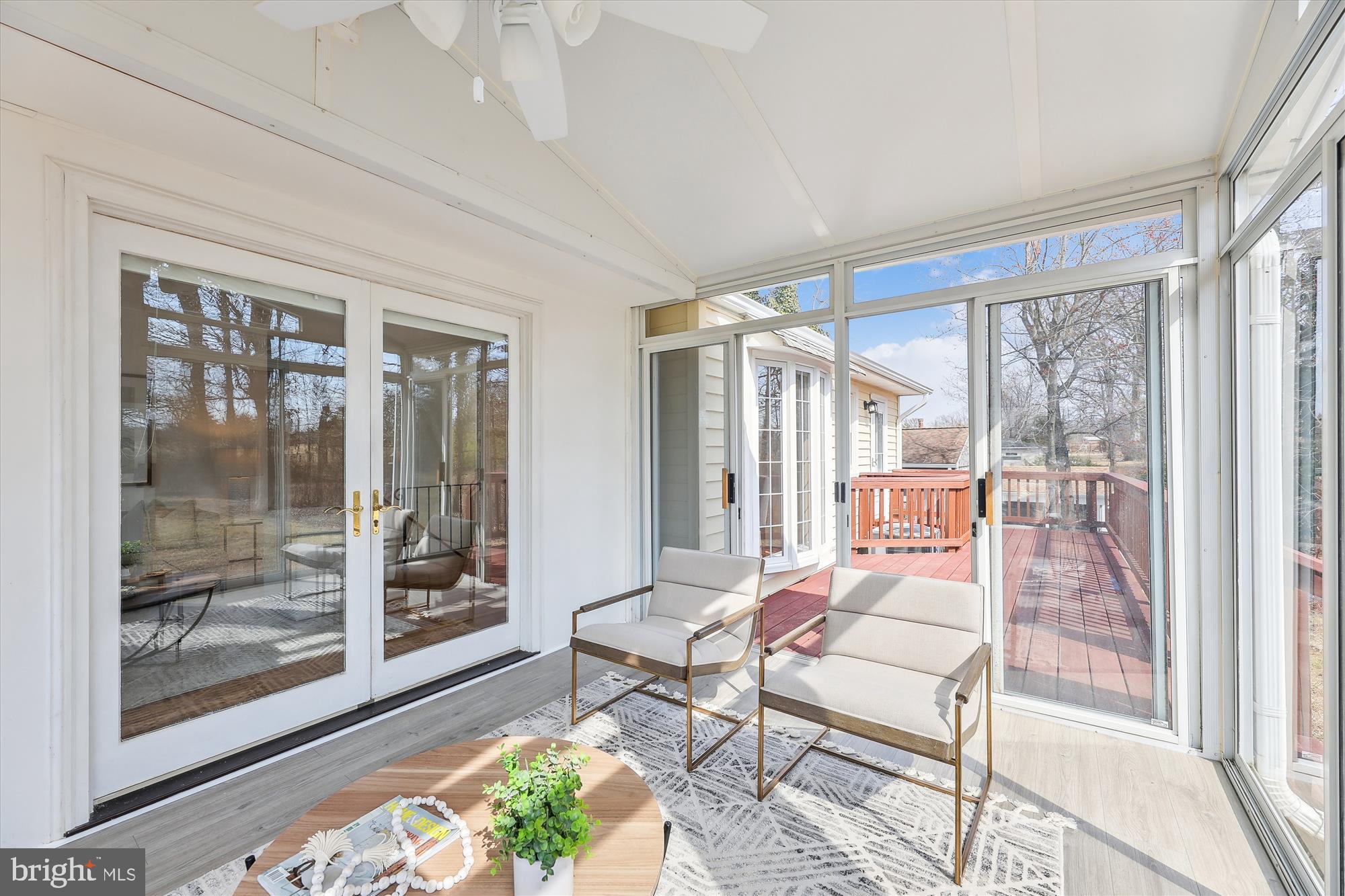 SUNNY RIDGE ESTATES - Residential