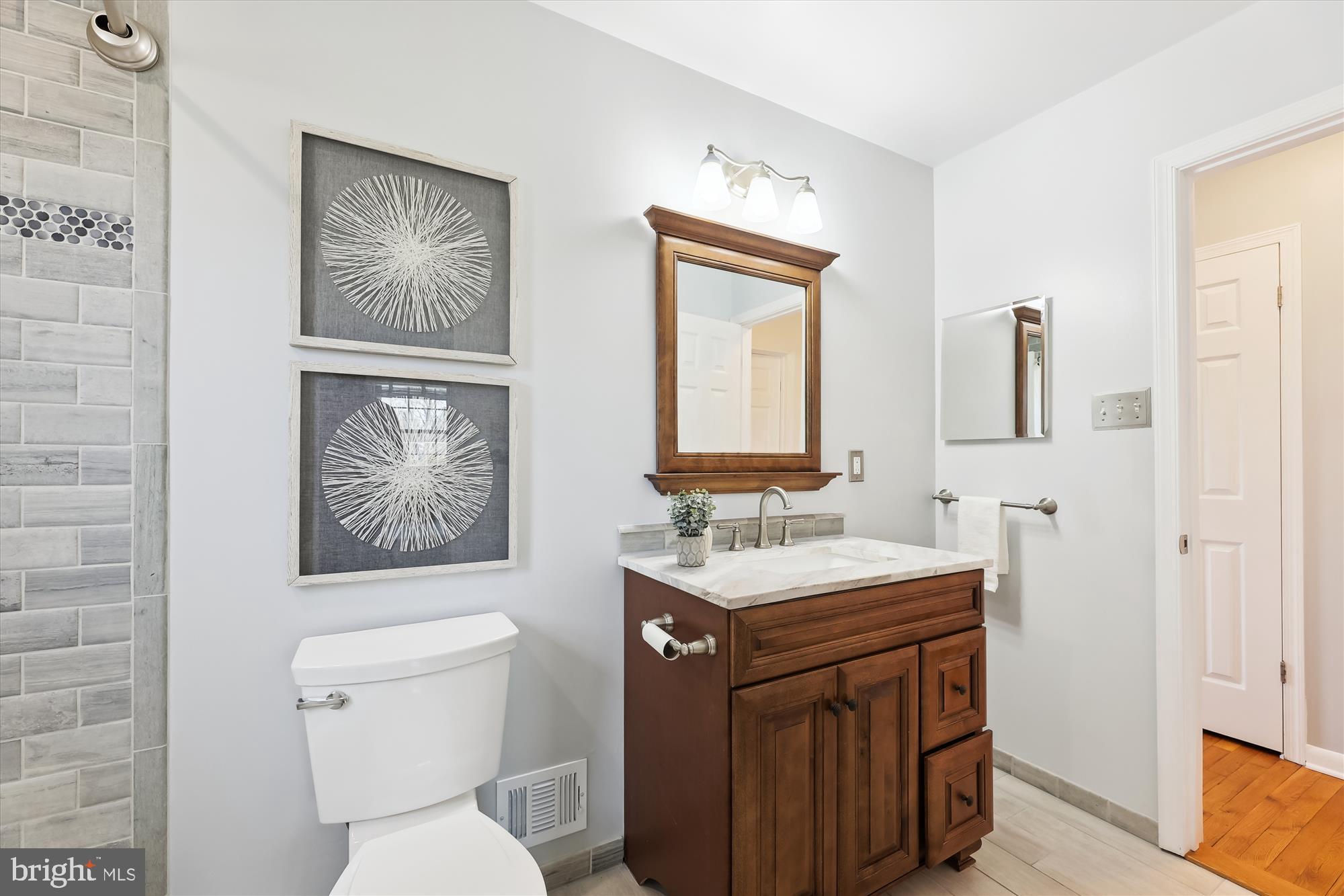 SUNNY RIDGE ESTATES - Residential