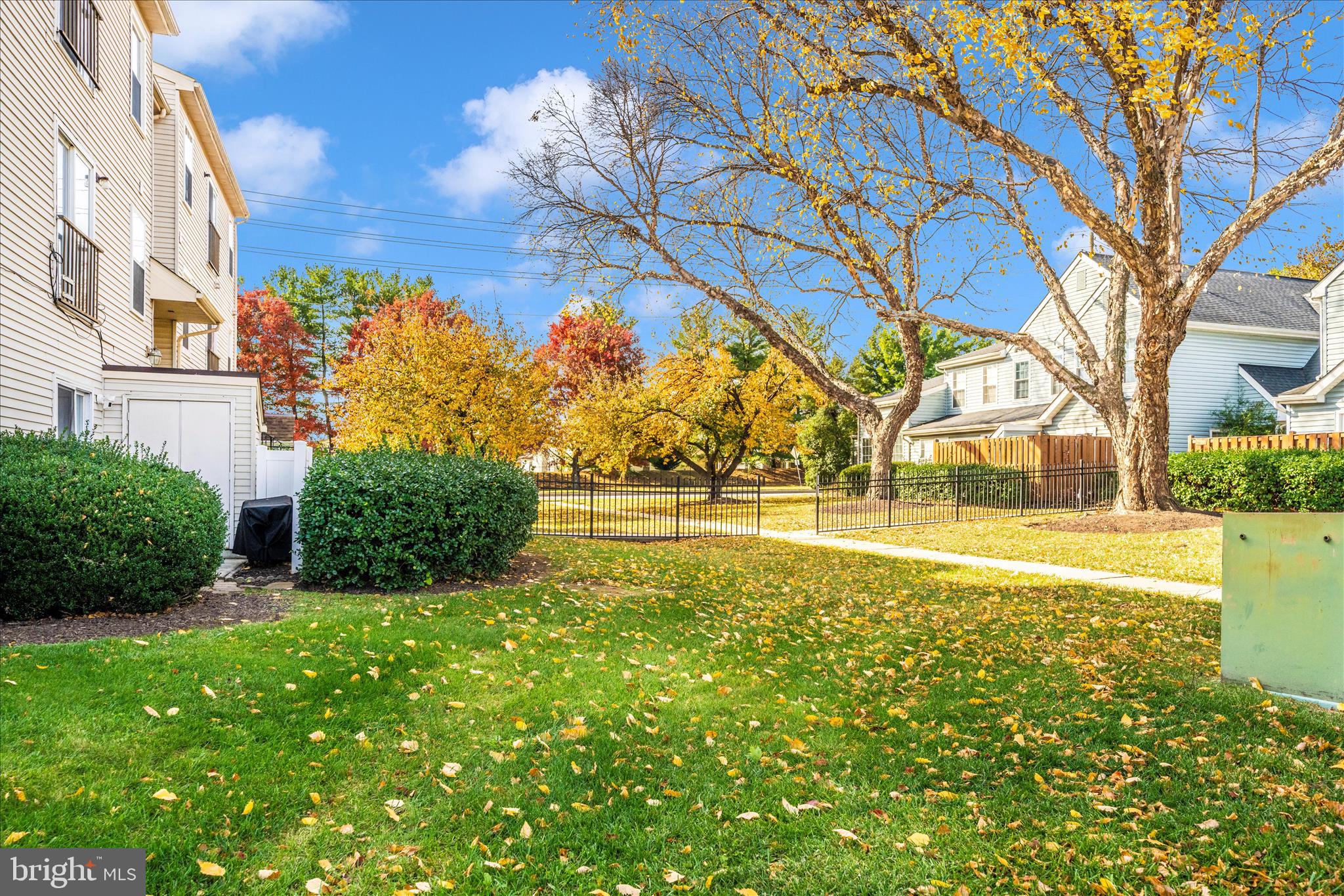 LAVENDER PLAZA - Residential