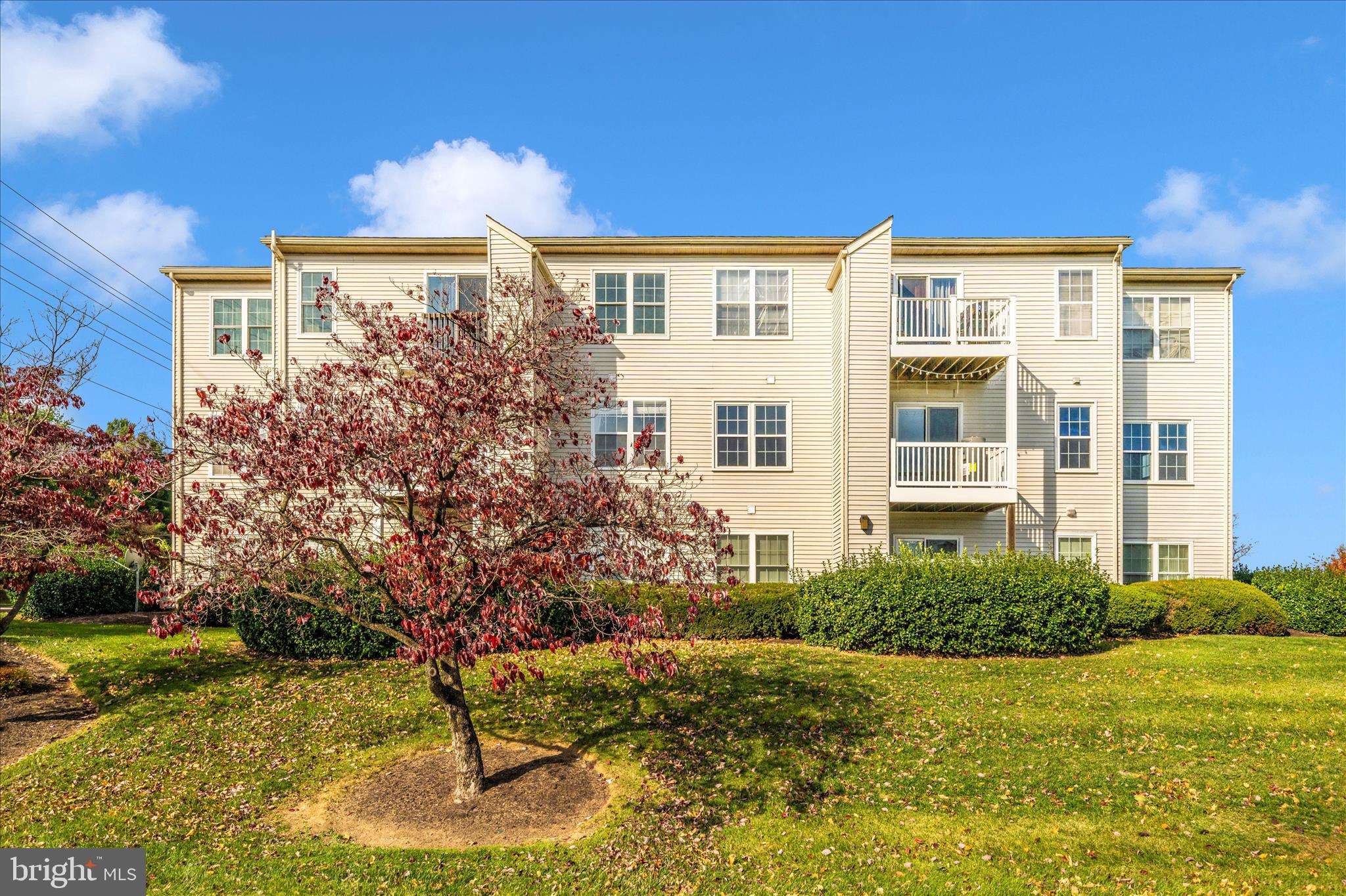 LAVENDER PLAZA - Residential