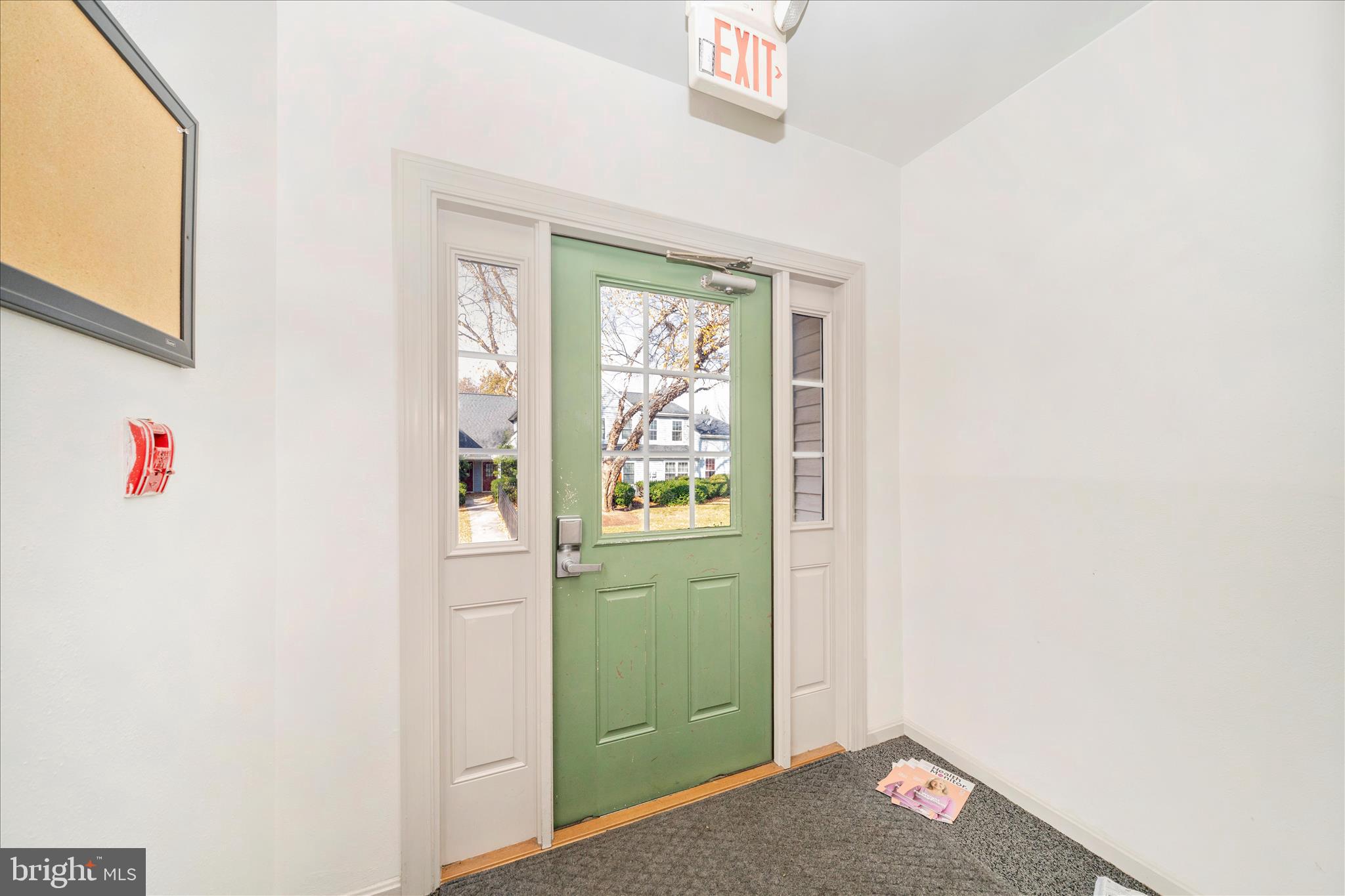 LAVENDER PLAZA - Residential