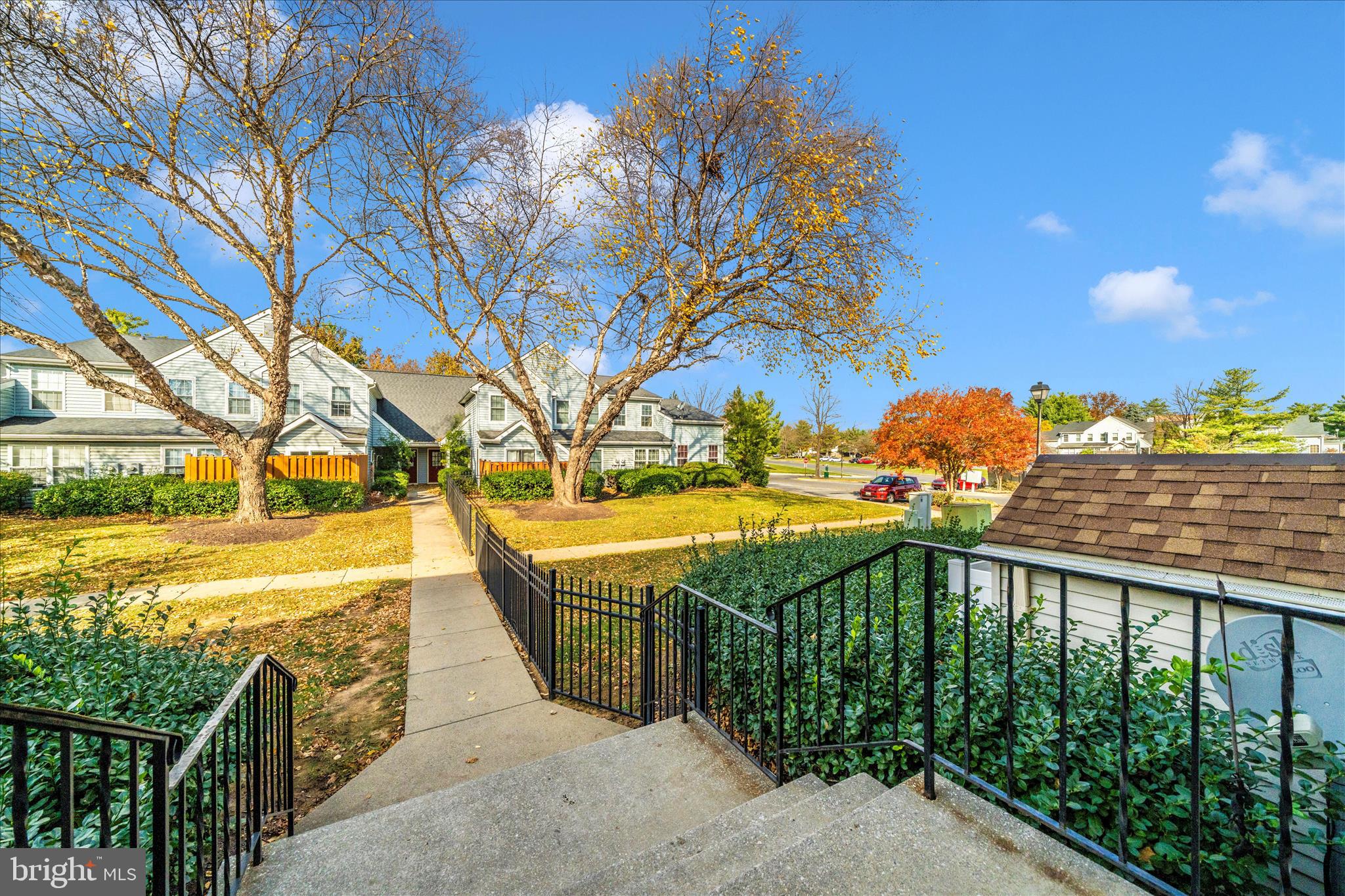 LAVENDER PLAZA - Residential