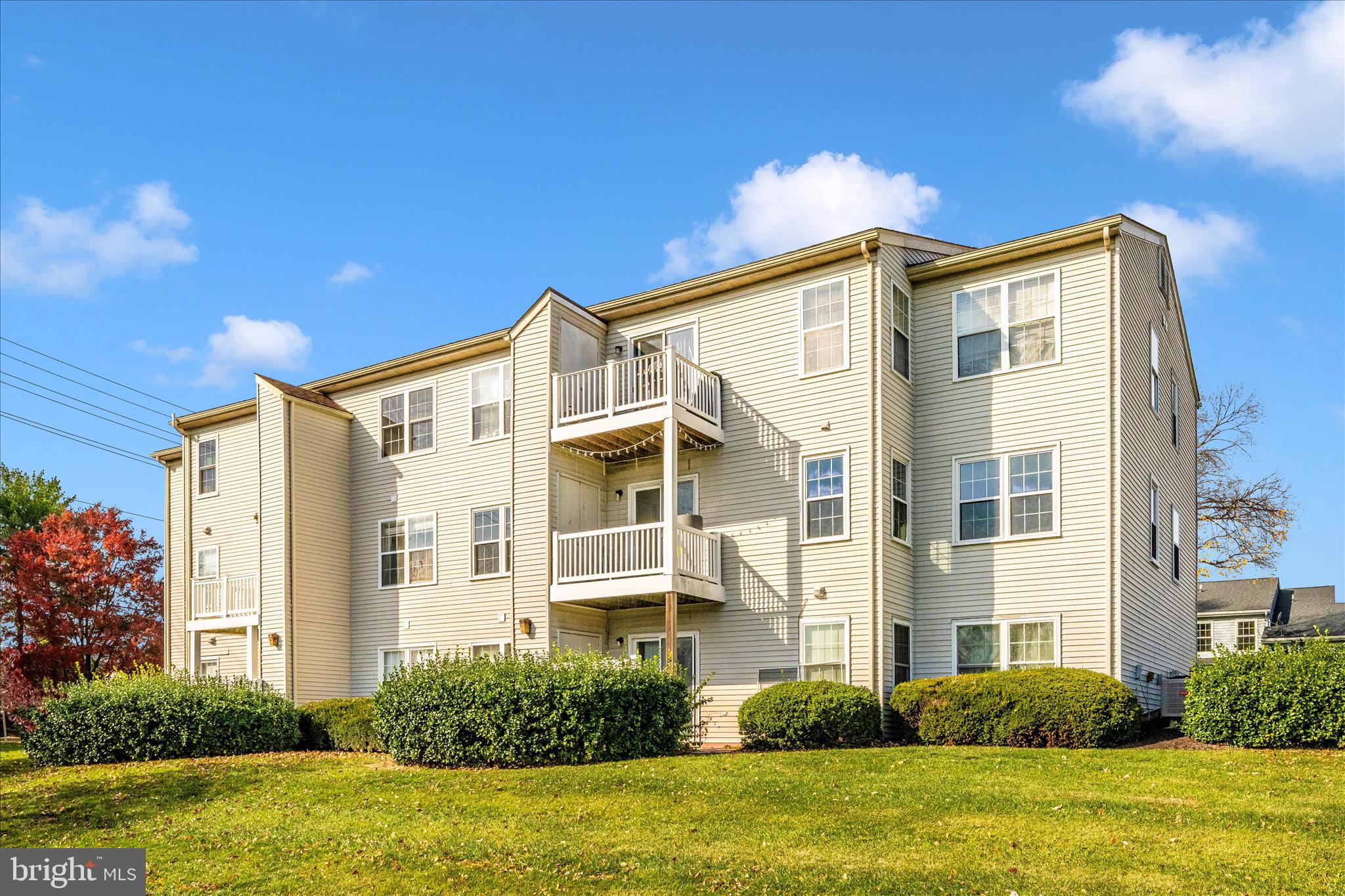 LAVENDER PLAZA - Residential