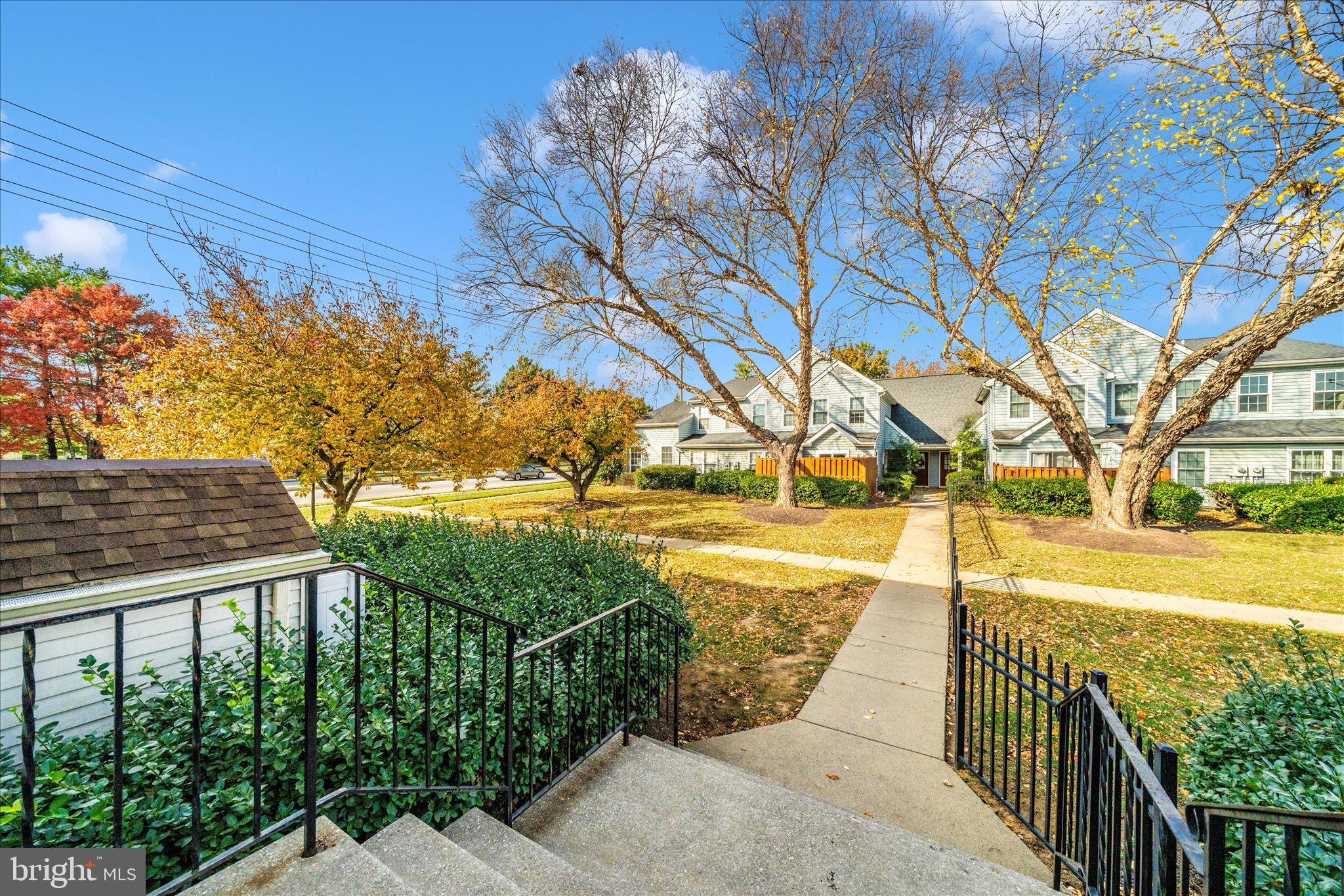 LAVENDER PLAZA - Residential