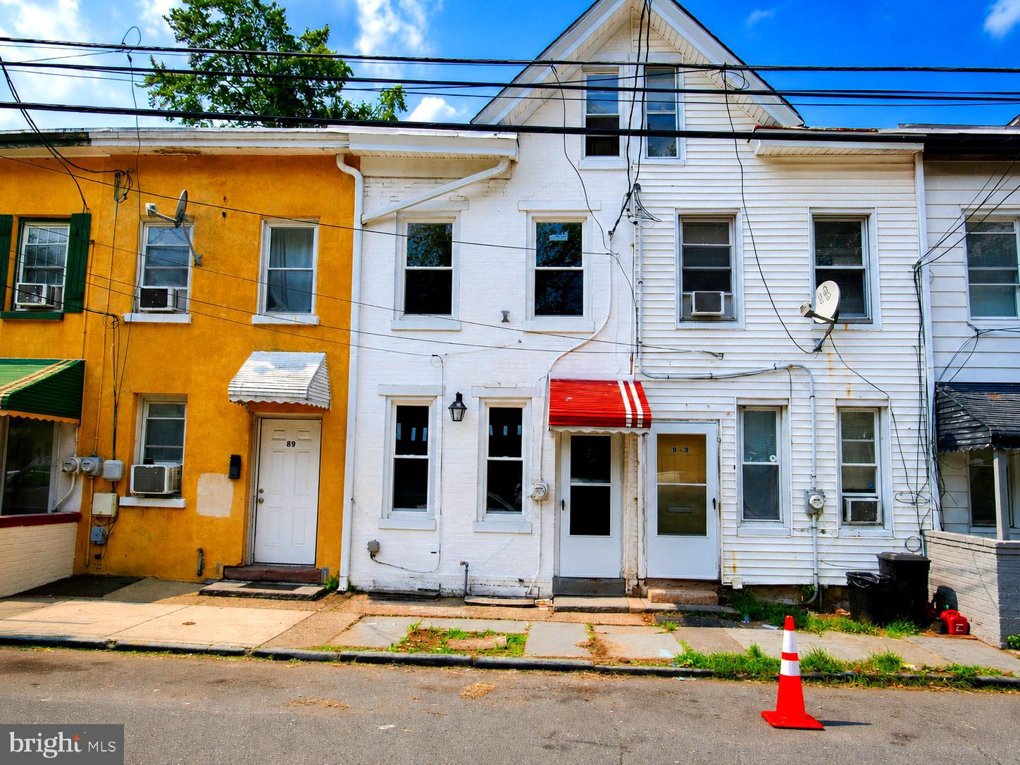 91 KLAGG AVENUE