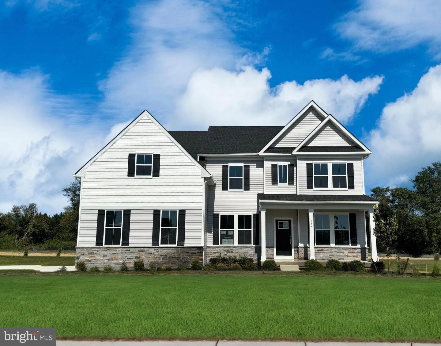 424 Crownleaf Drive, Middletown, DE 19709