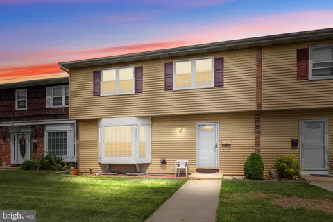 2051 Beech Lane, Bensalem, PA MLS: PABU2076802