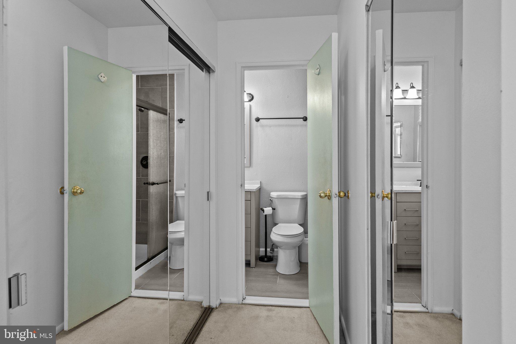 COUNTY DOWNE - Residential Lease