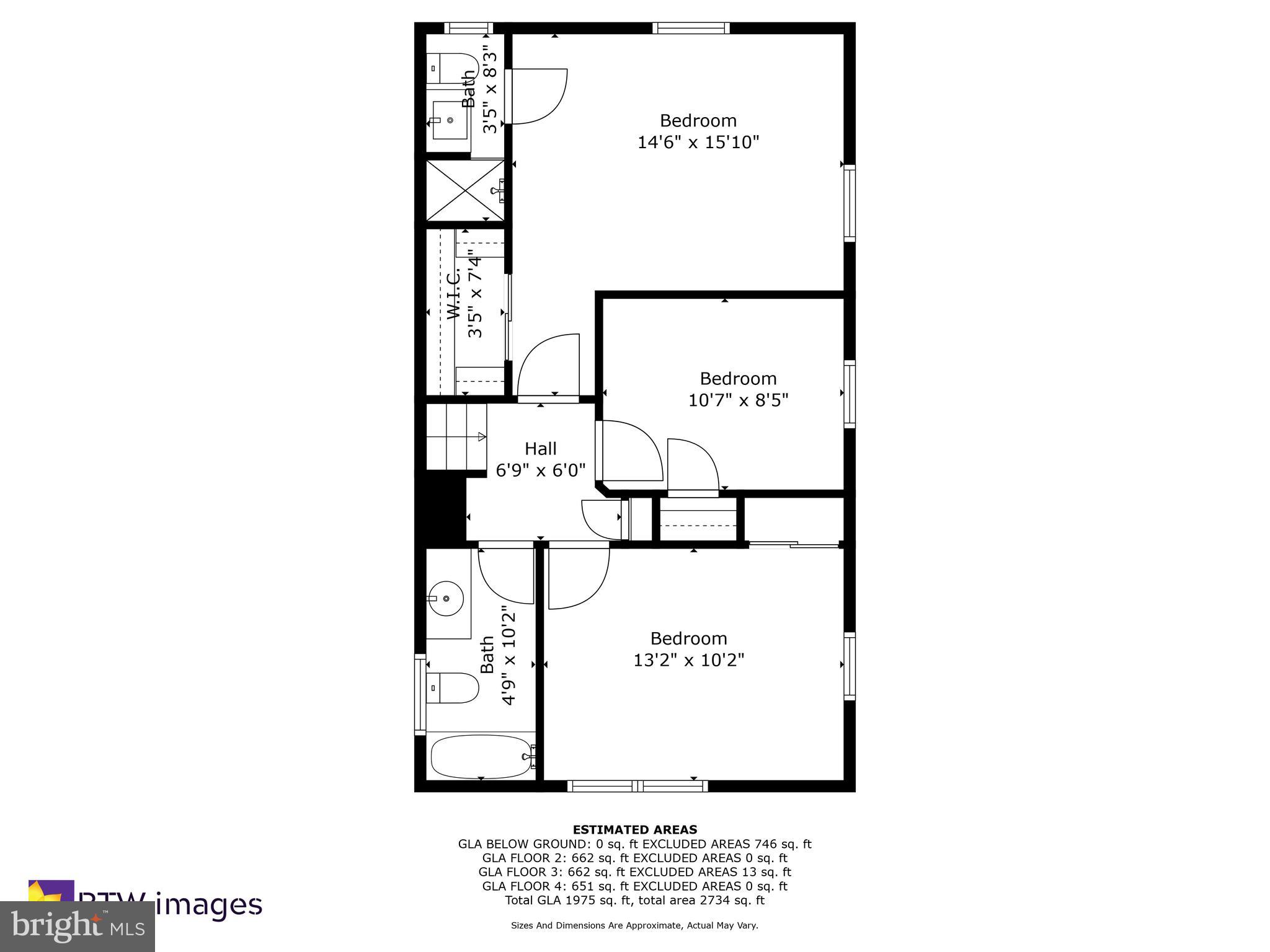 LEWINSVILLE HEIGHTS - Residential