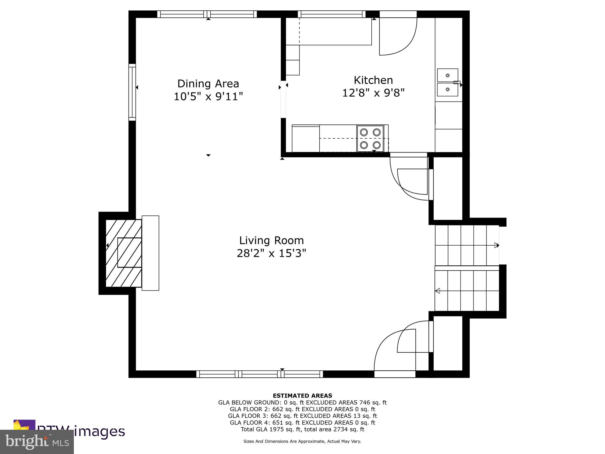 LEWINSVILLE HEIGHTS - Residential