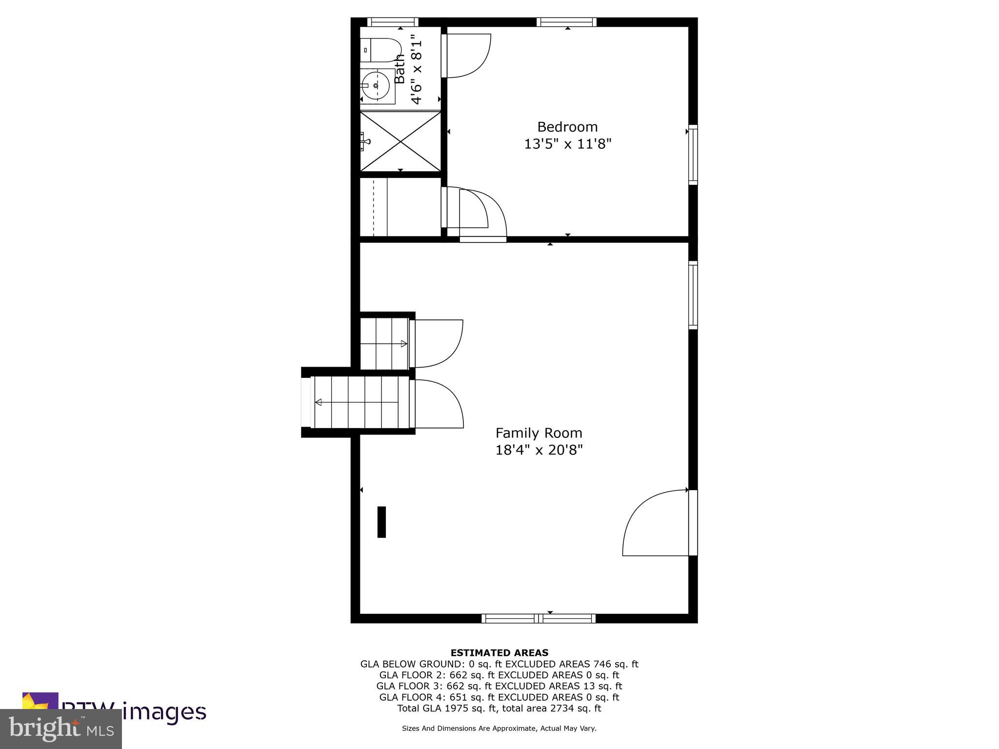 LEWINSVILLE HEIGHTS - Residential