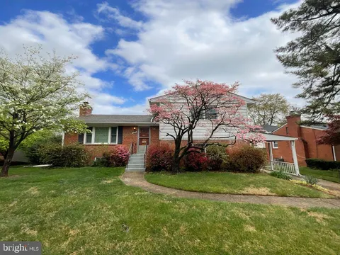1707 Westmoreland Street, McLean, VA 22101 - #: VAFX2230754