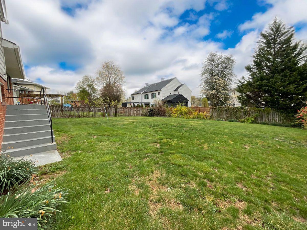 LEWINSVILLE HEIGHTS - Residential