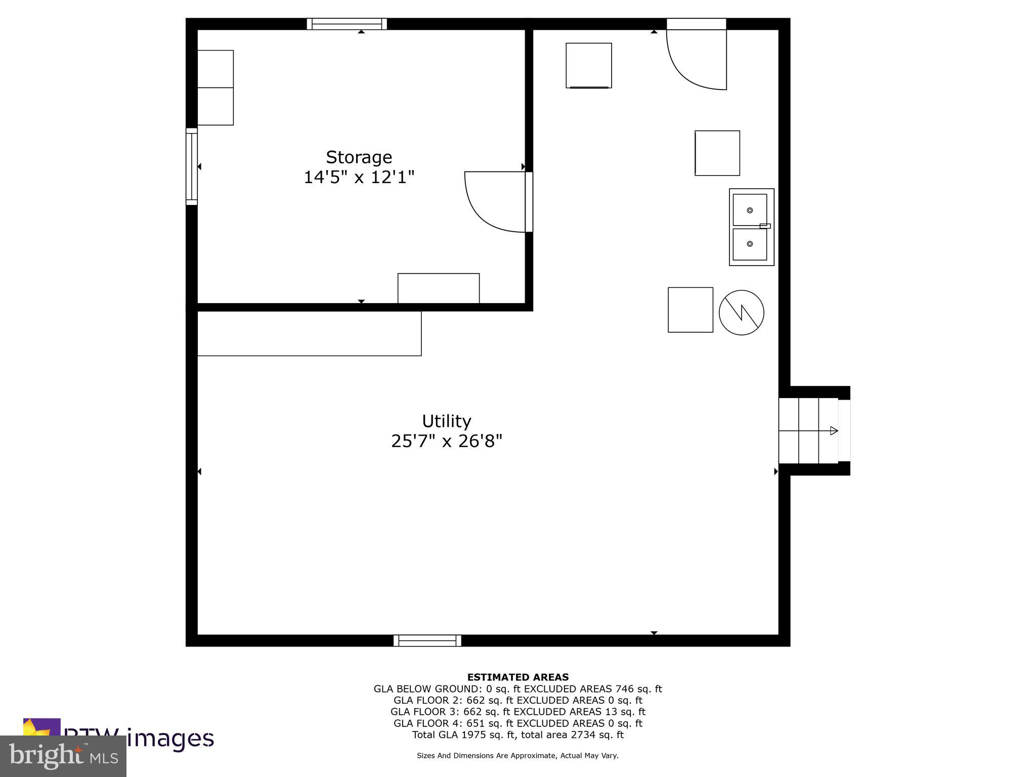 LEWINSVILLE HEIGHTS - Residential