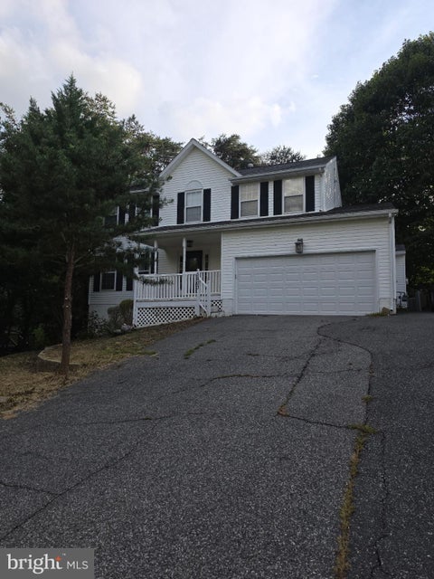 Homes For Sale - 5803 Cambridge Drive<br/> FREDERICKSBURG, VA 22407