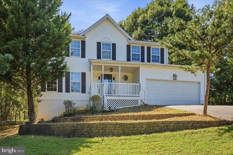 Homes For Sale - 5803 Cambridge Drive<br/> FREDERICKSBURG, VA 22407