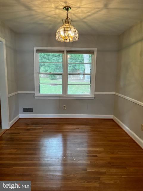 NONE AVAILABLE - Residential Lease