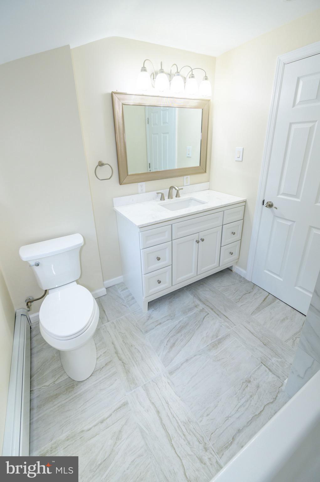 WHITEMARSH VILLAGE - Residential