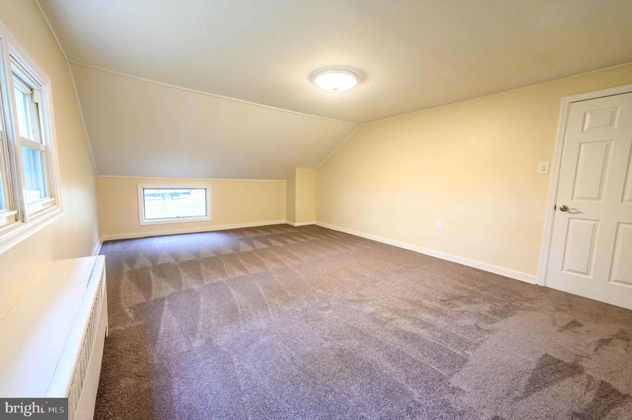 WHITEMARSH VILLAGE - Residential