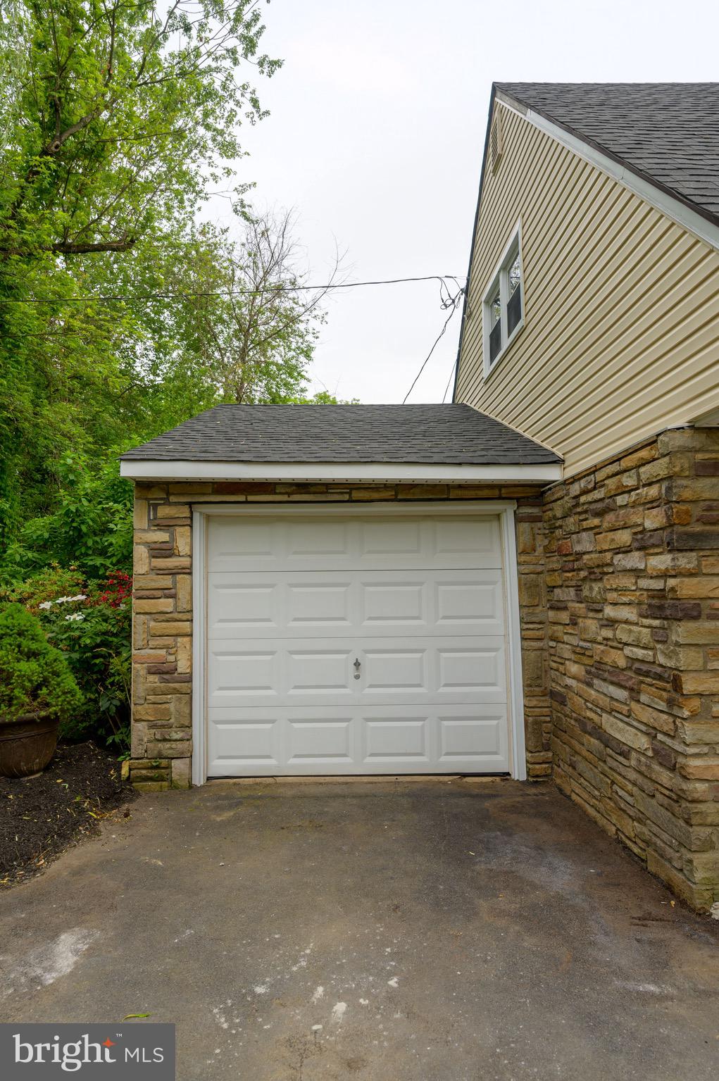 WHITEMARSH VILLAGE - Residential