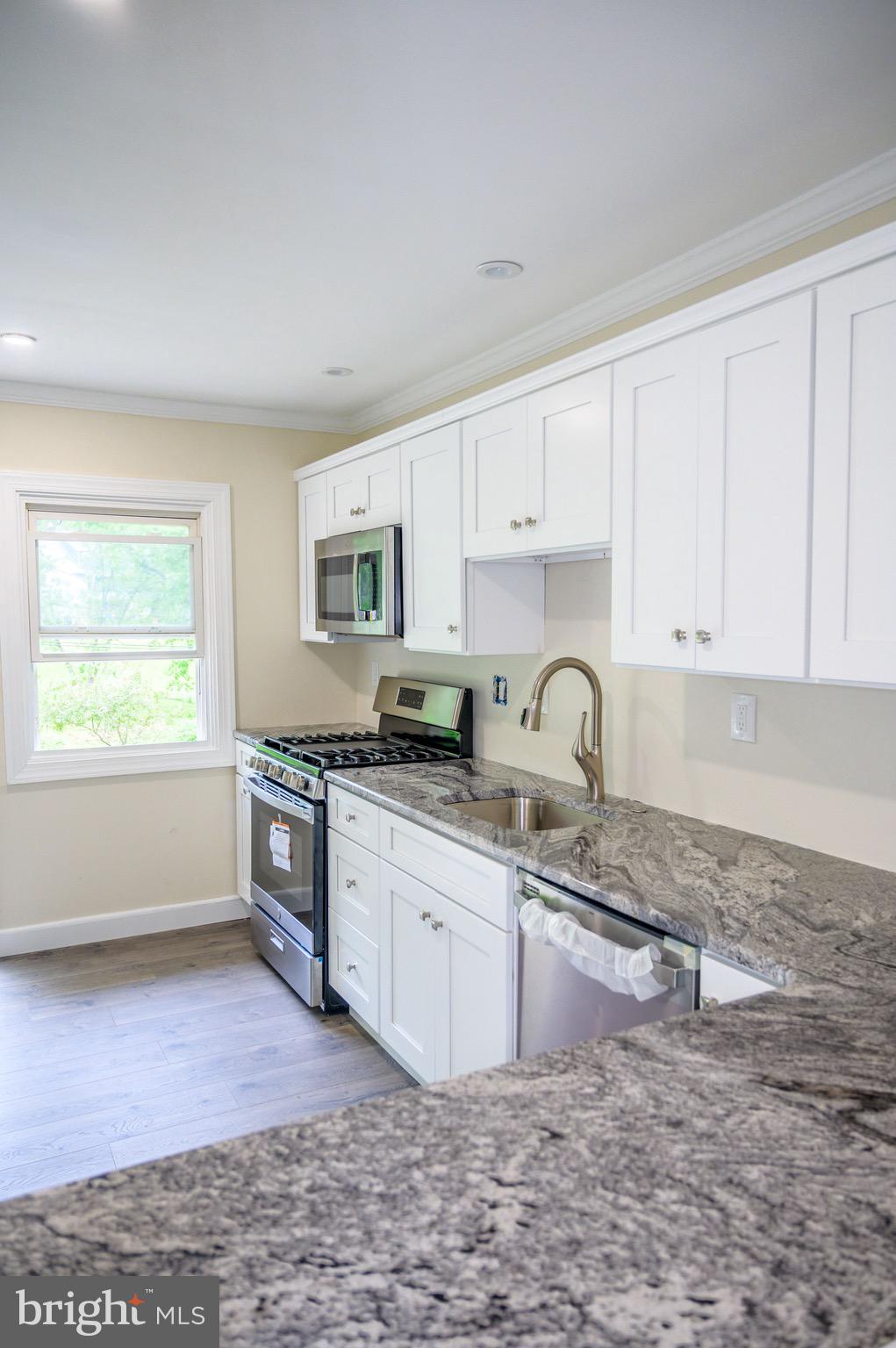 WHITEMARSH VILLAGE - Residential