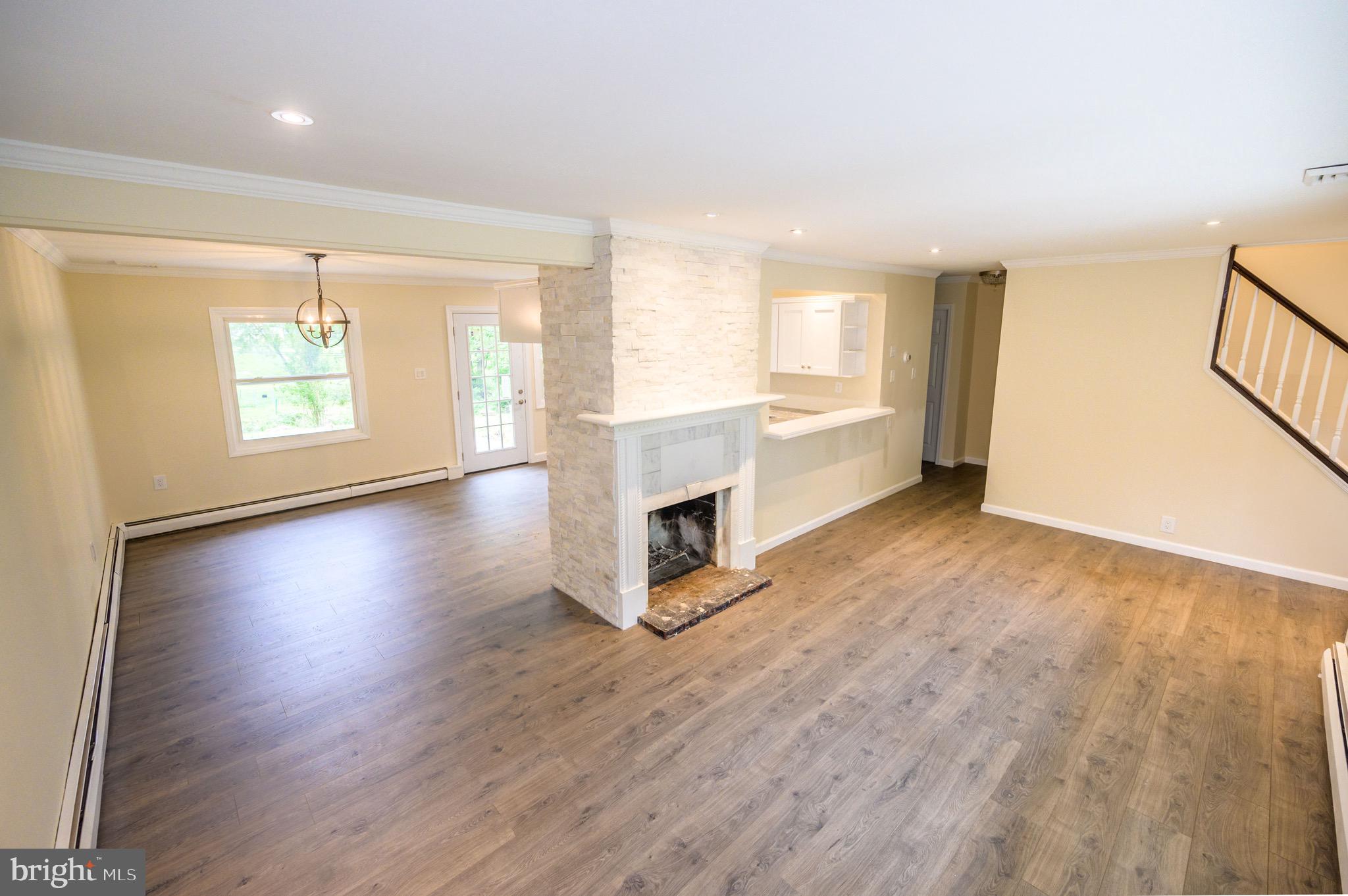 WHITEMARSH VILLAGE - Residential