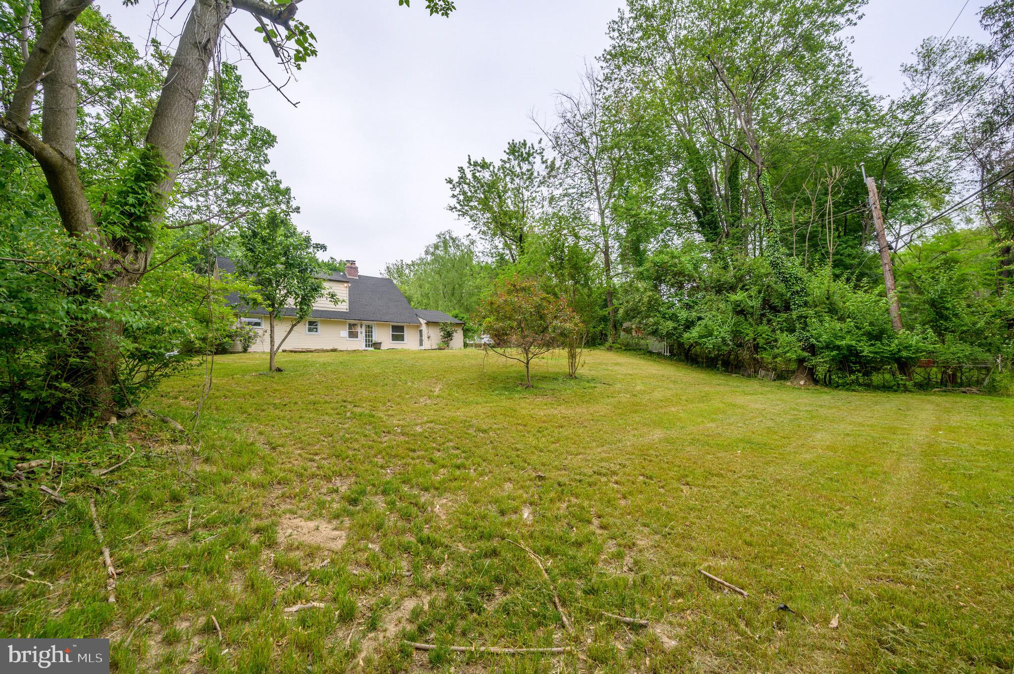 WHITEMARSH VILLAGE - Residential