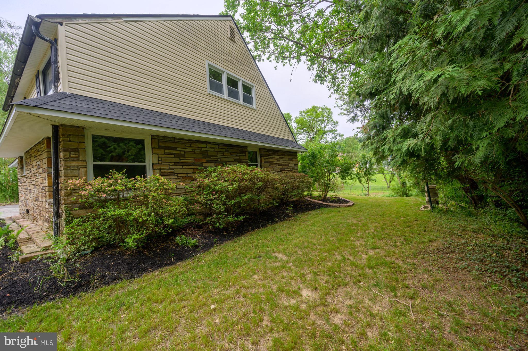 WHITEMARSH VILLAGE - Residential