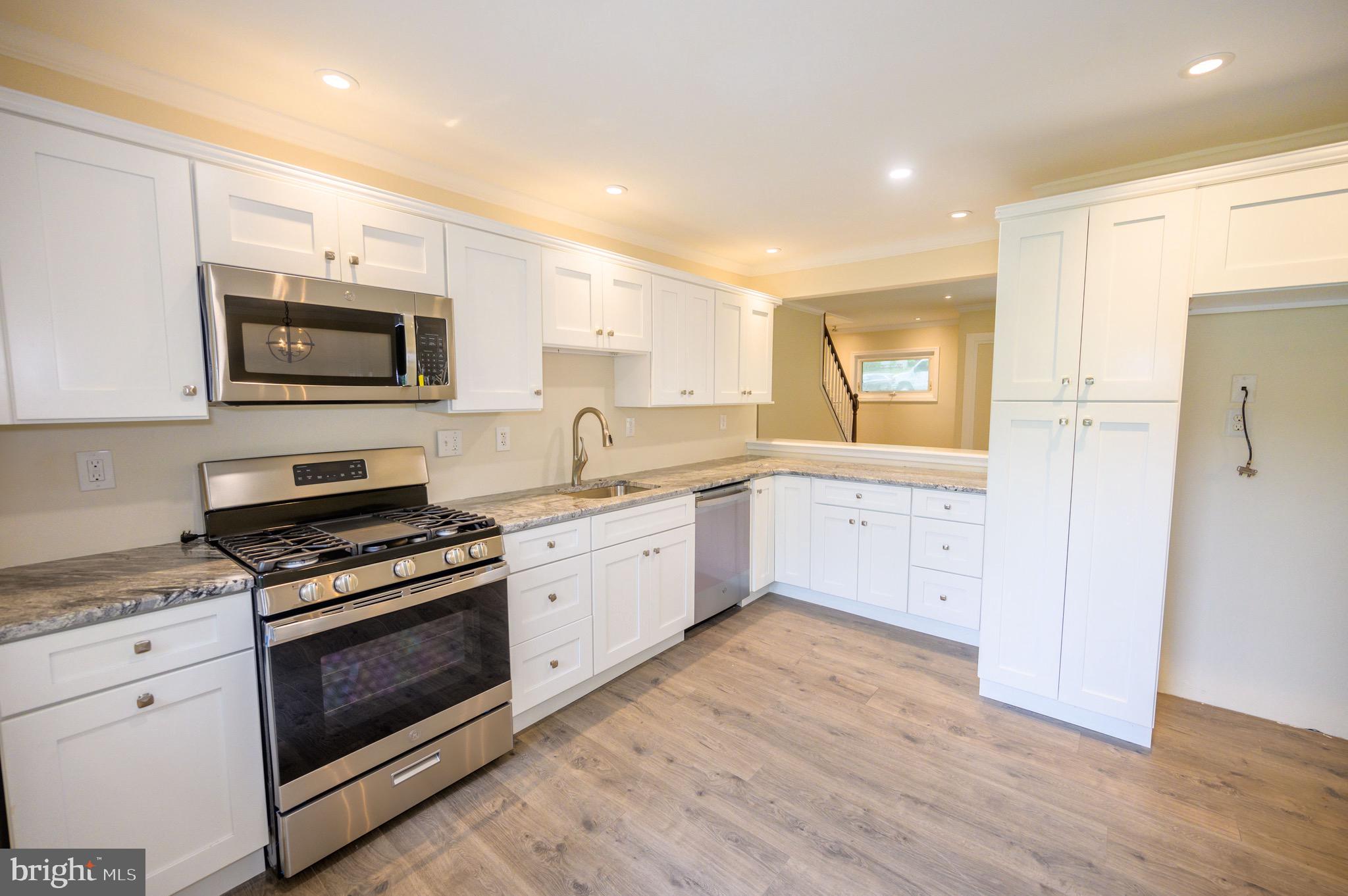 WHITEMARSH VILLAGE - Residential