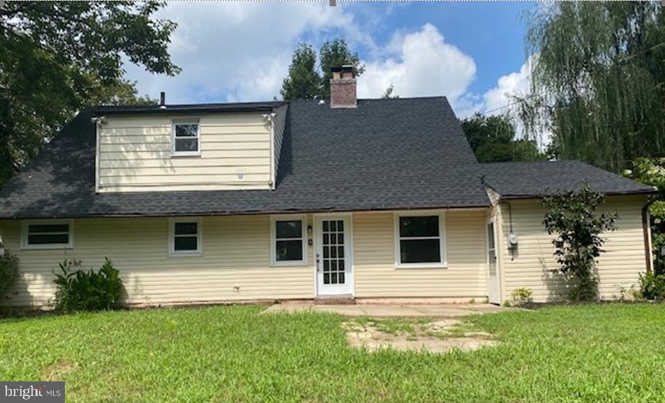 WHITEMARSH VILLAGE - Residential