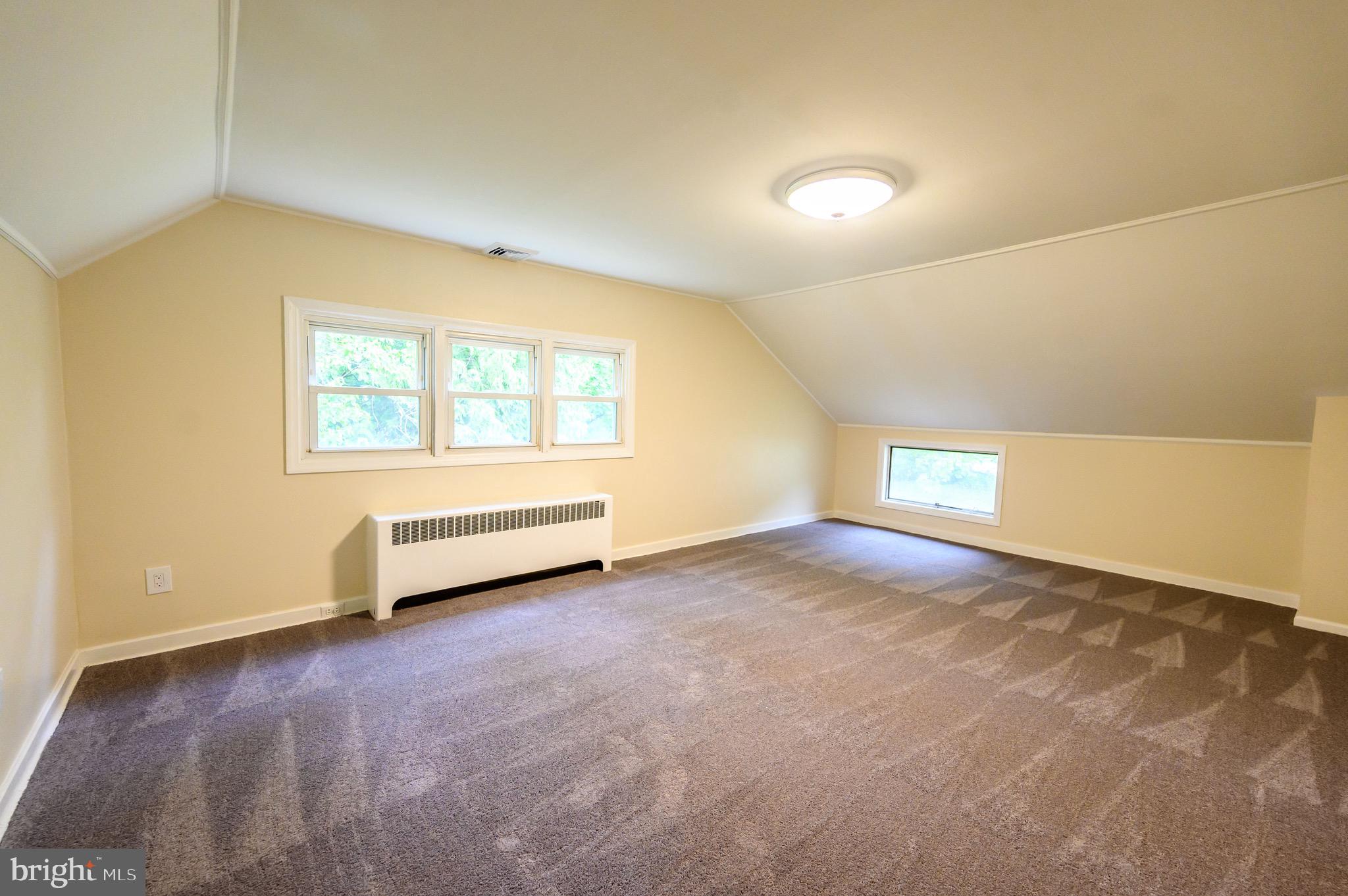 WHITEMARSH VILLAGE - Residential