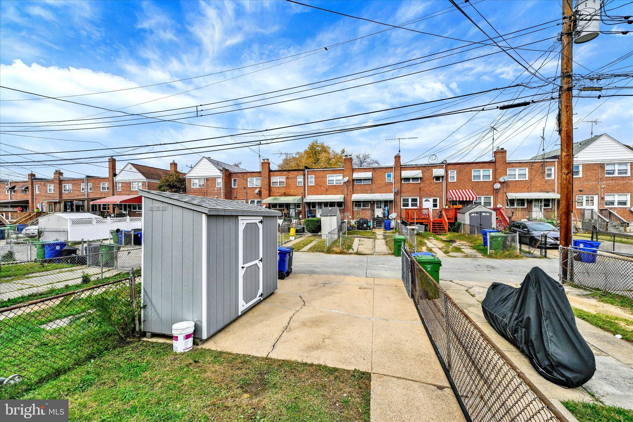 NONE AVAILABLE - Residential