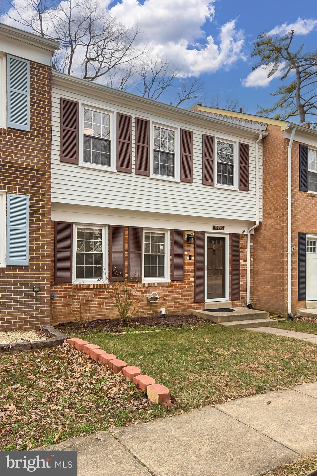 NEWINGTON STATION - Residential