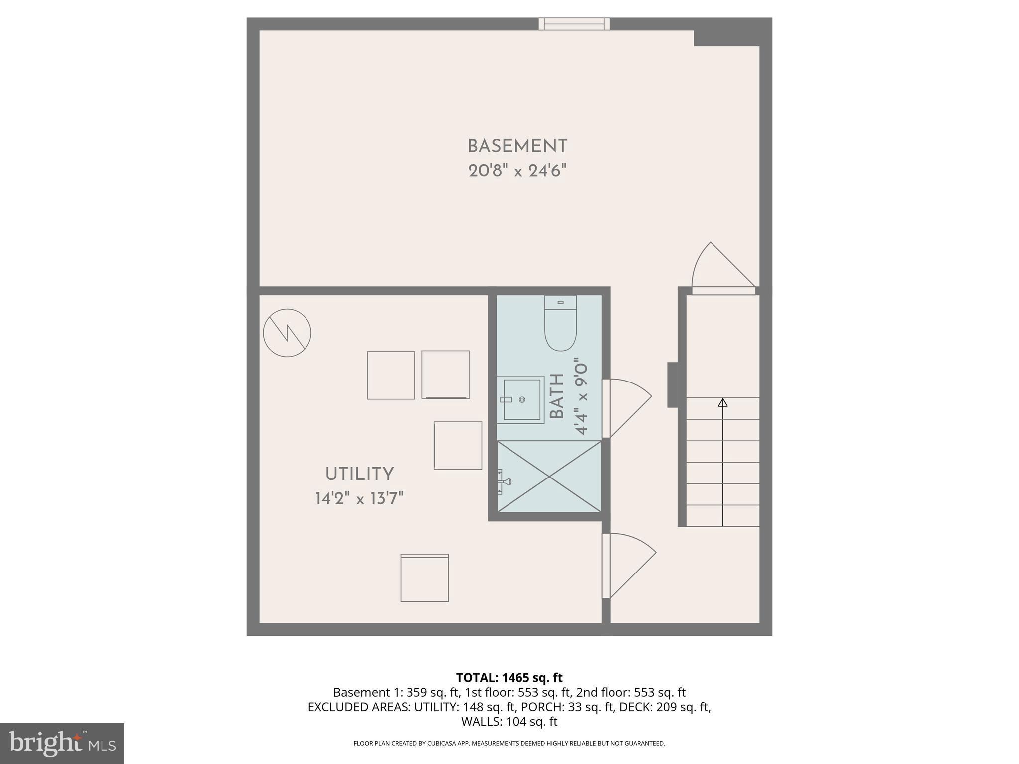 NEWINGTON STATION - Residential