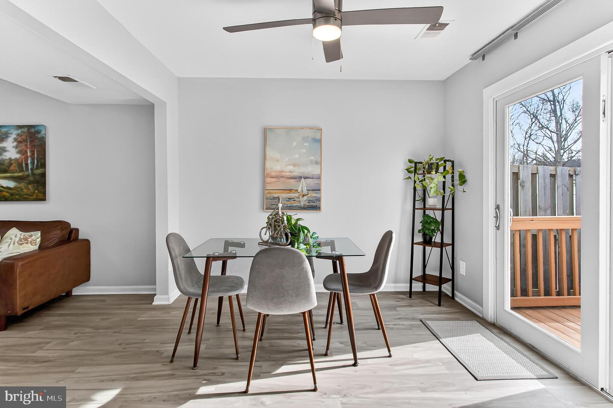 NEWINGTON STATION - Residential