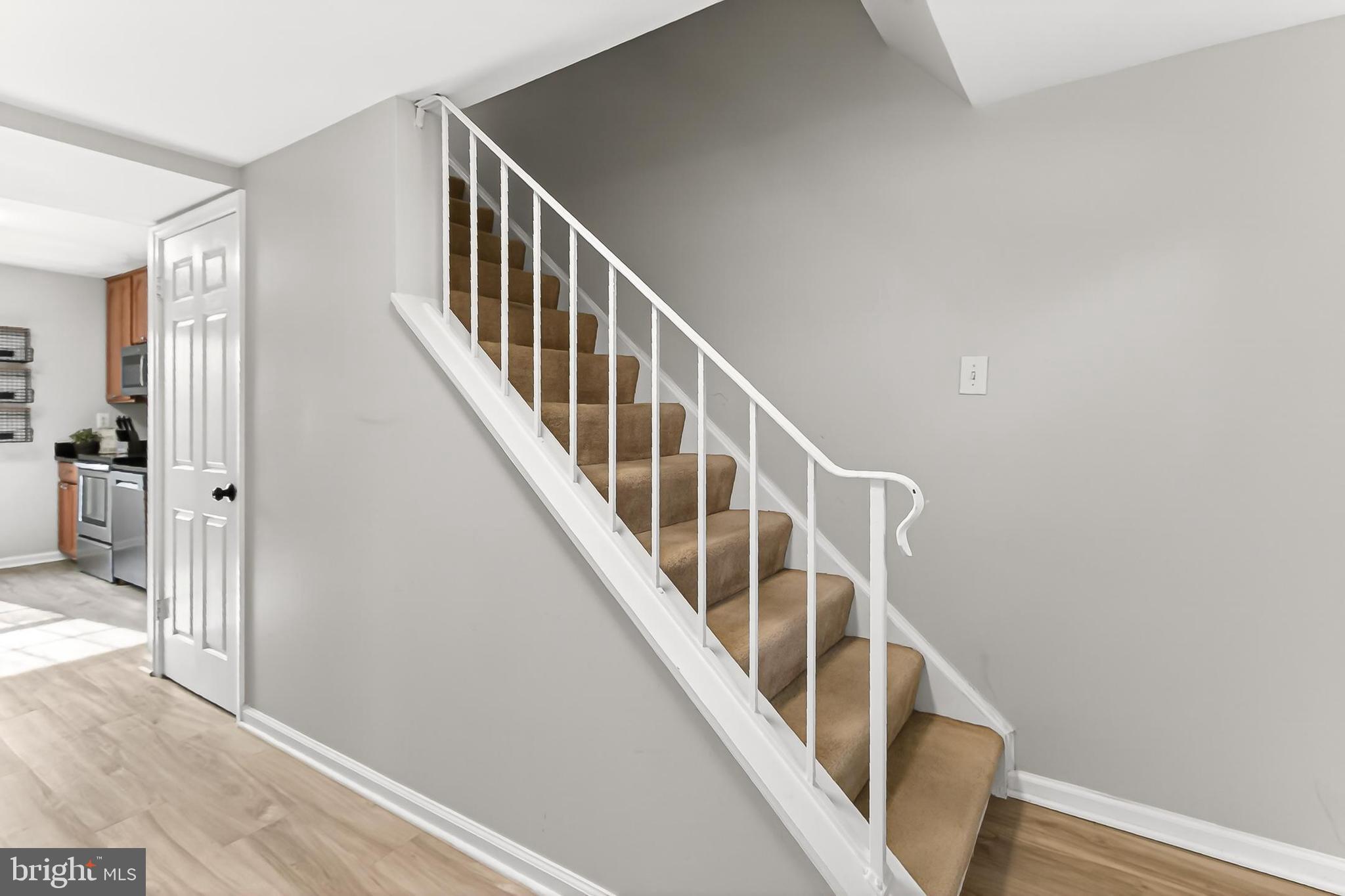 NEWINGTON STATION - Residential