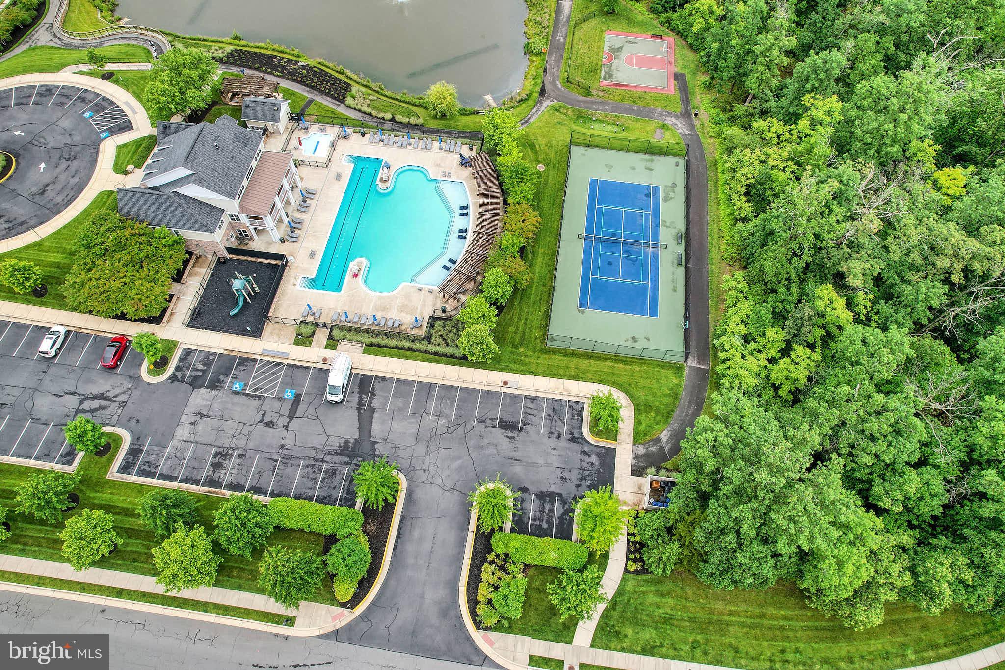 WESTRIDGE - Residential Lease