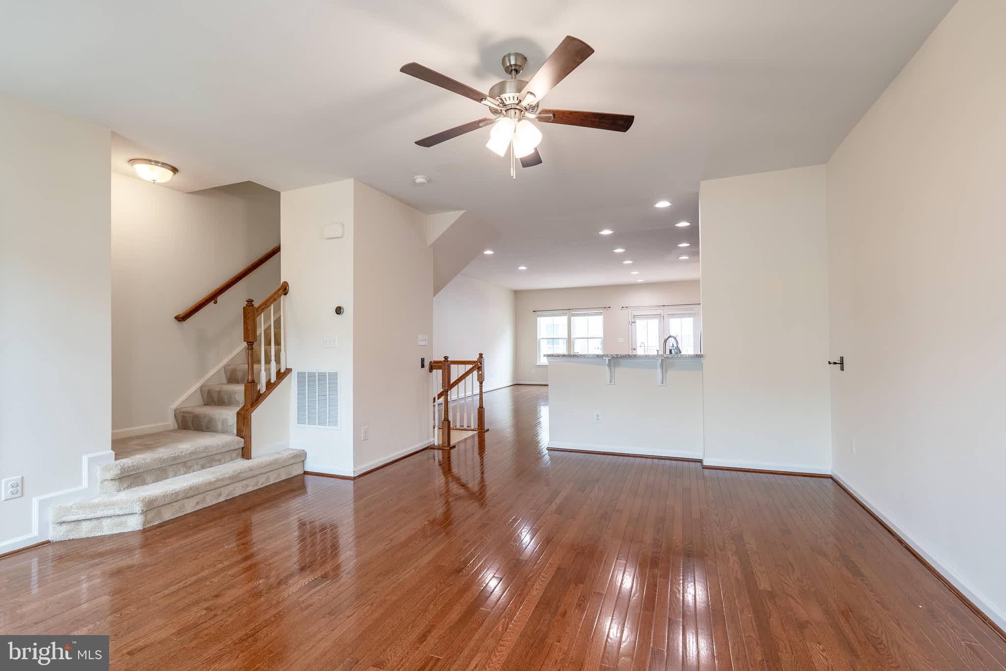 WESTRIDGE - Residential Lease