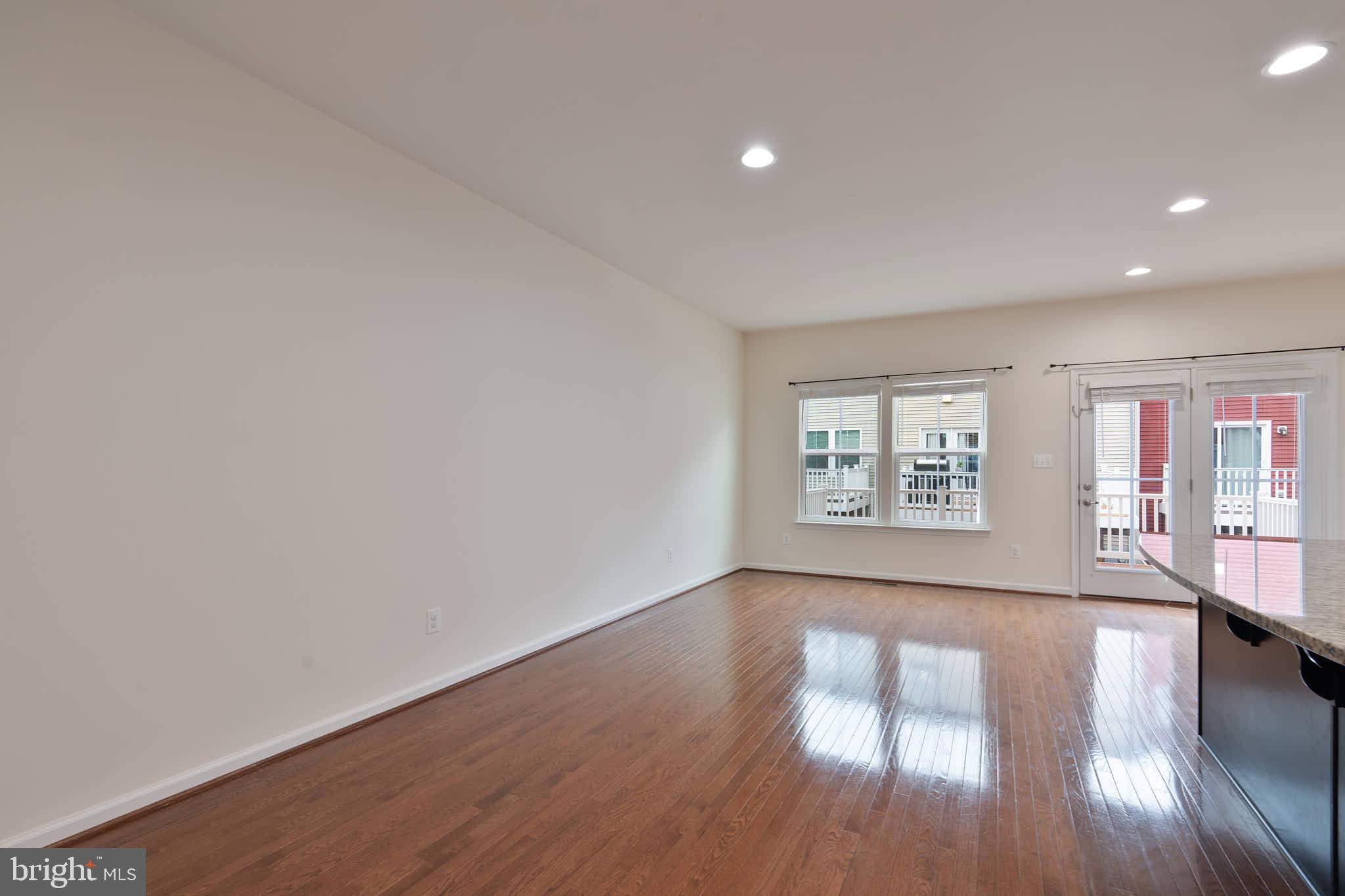 WESTRIDGE - Residential Lease