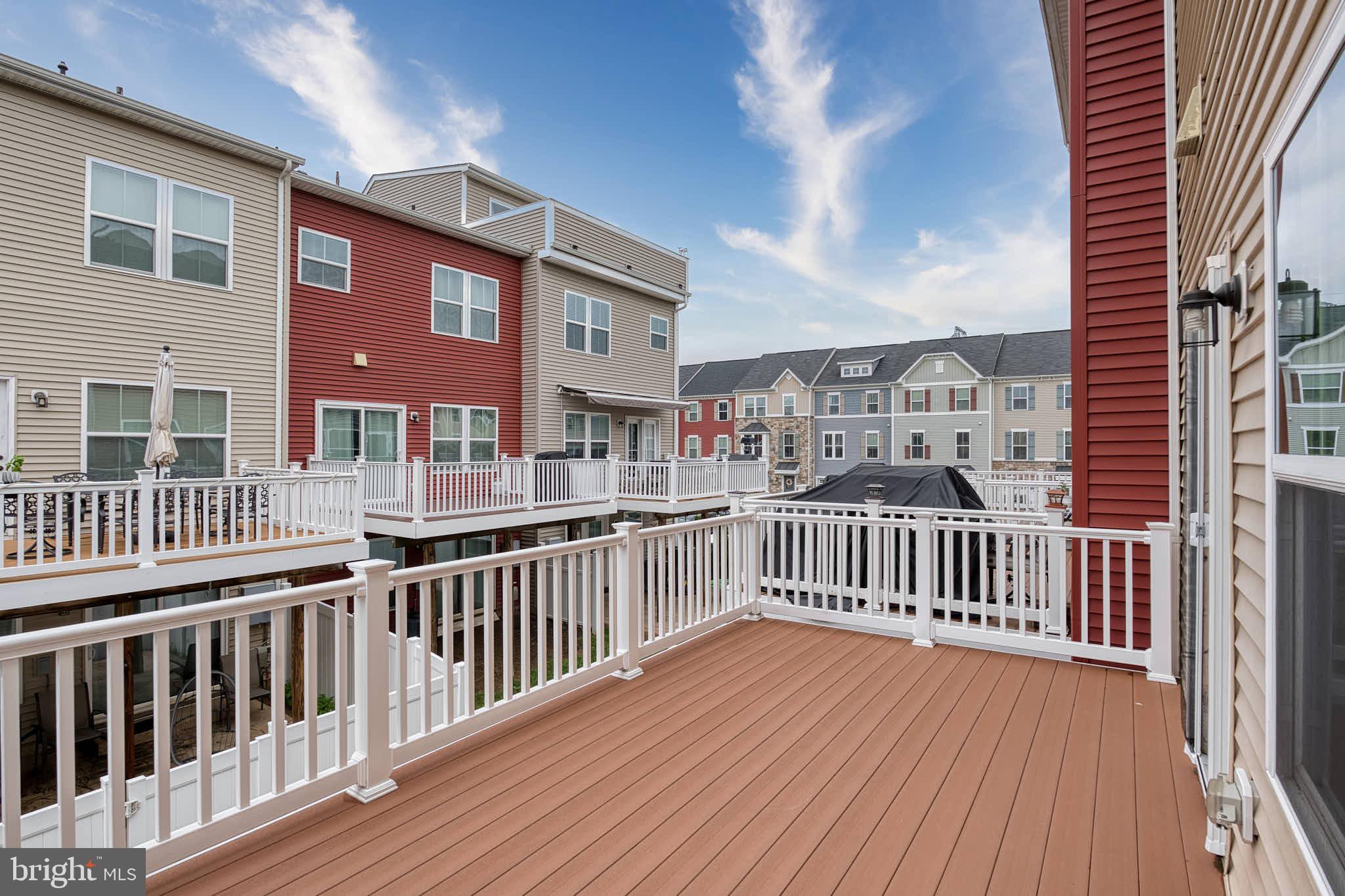 WESTRIDGE - Residential Lease