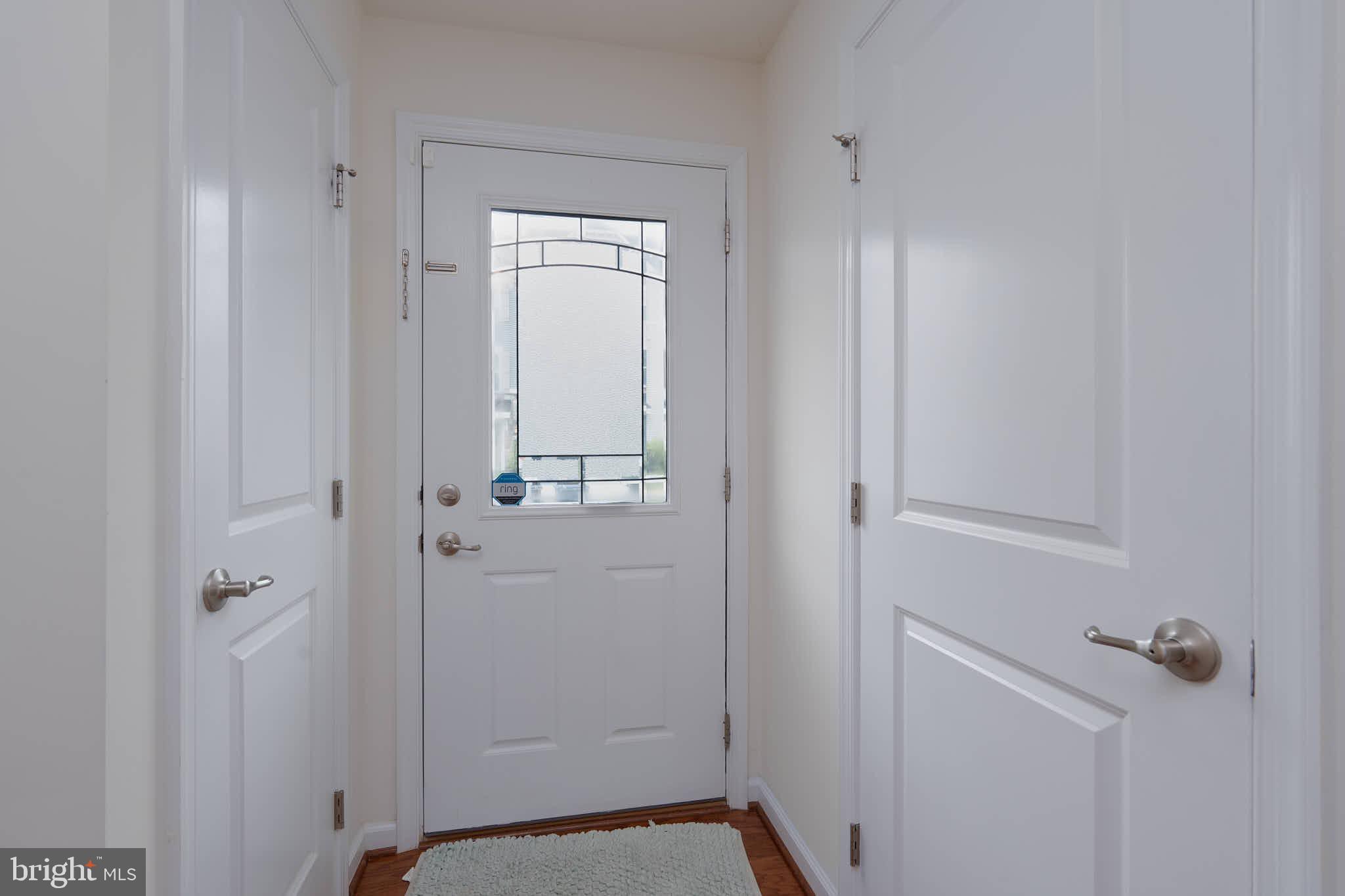 WESTRIDGE - Residential Lease