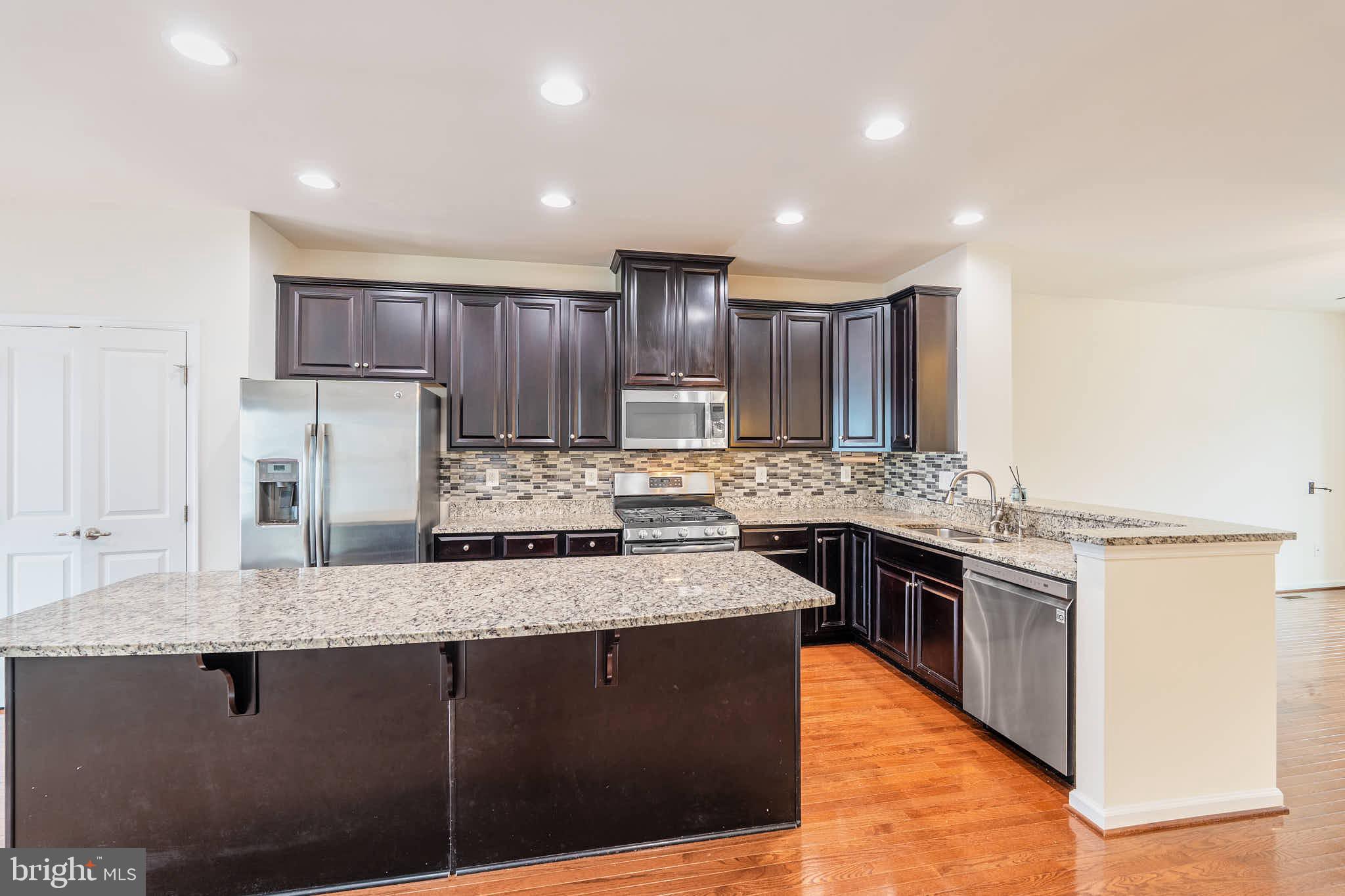 WESTRIDGE - Residential Lease