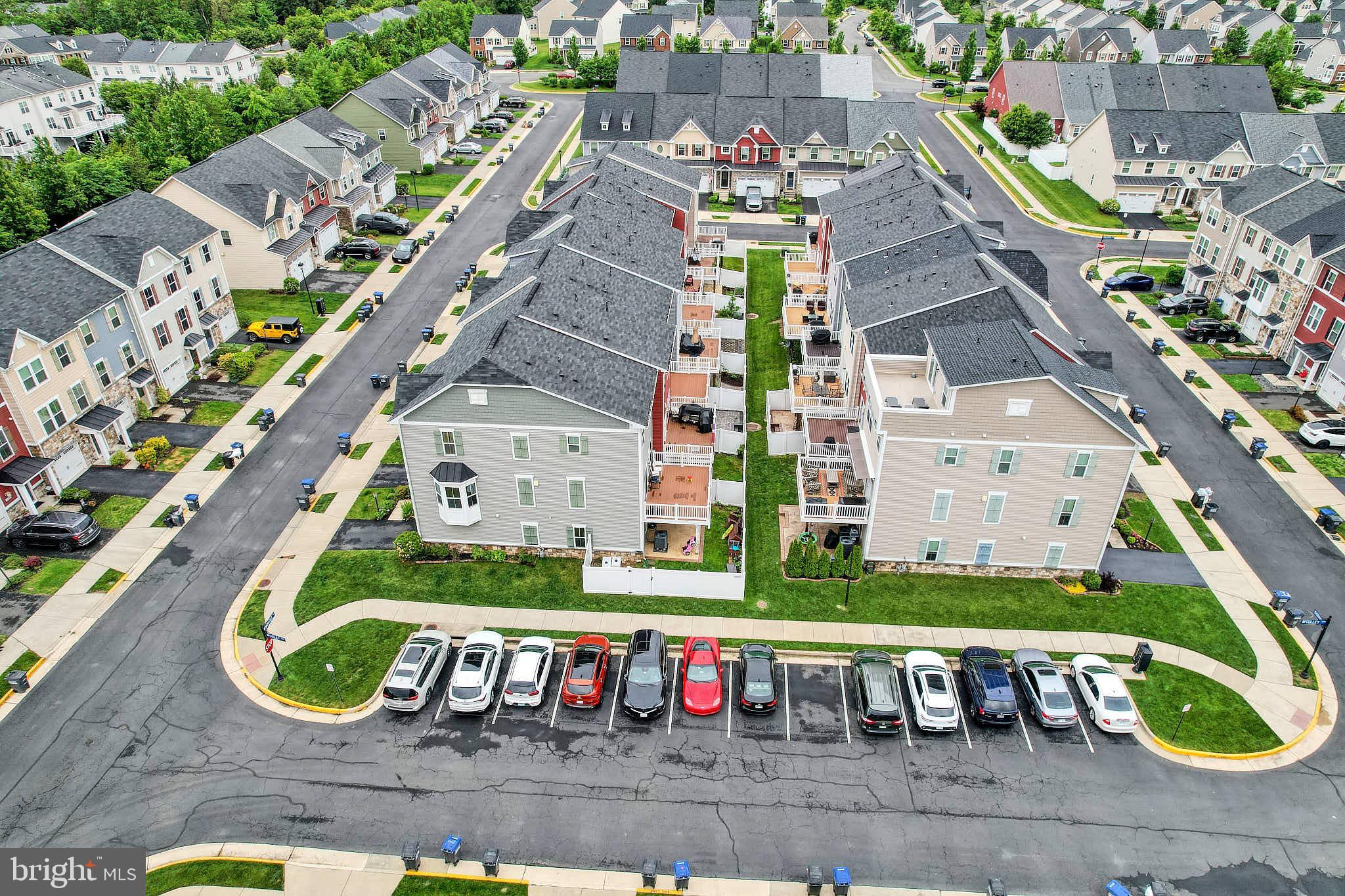 WESTRIDGE - Residential Lease