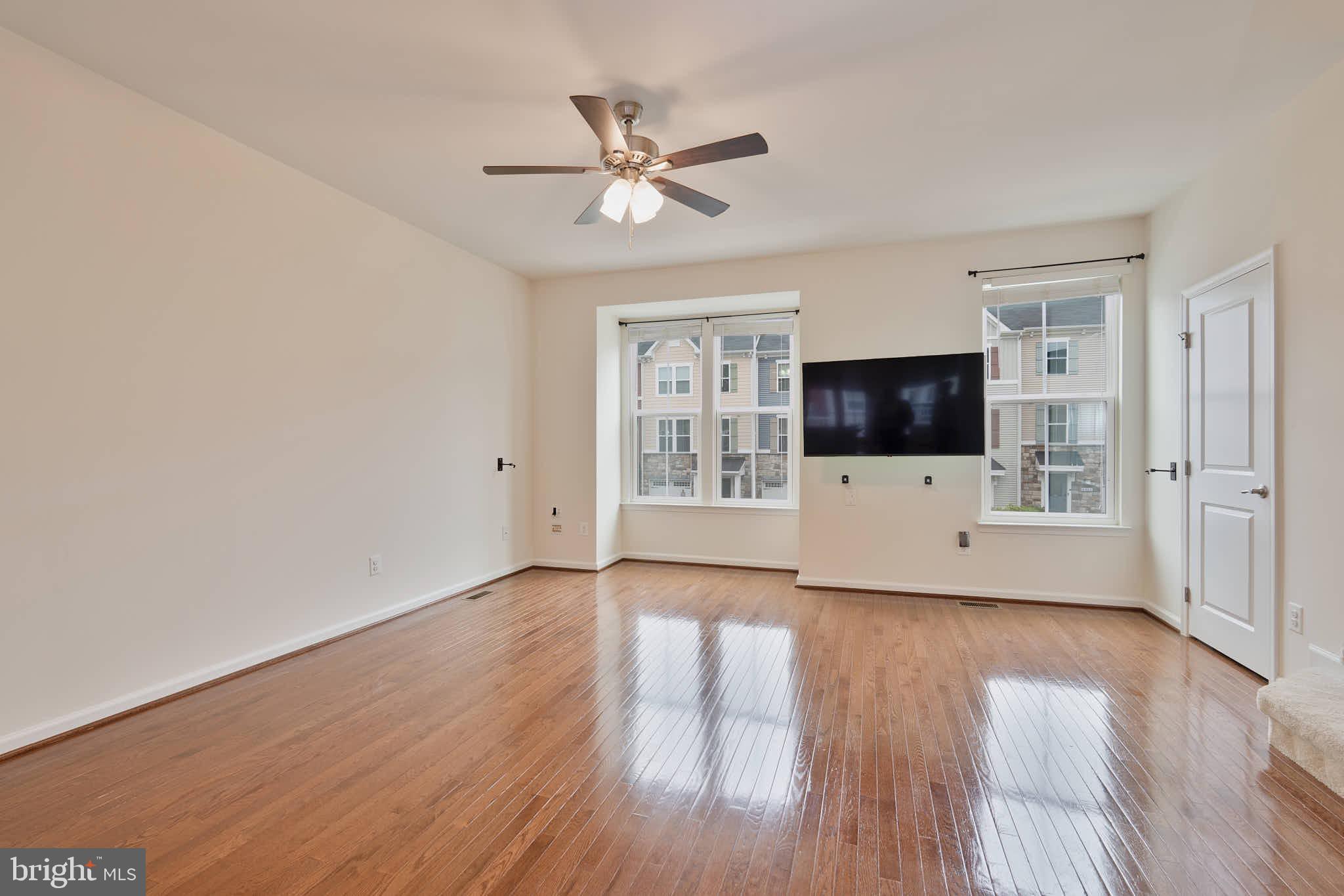 WESTRIDGE - Residential Lease