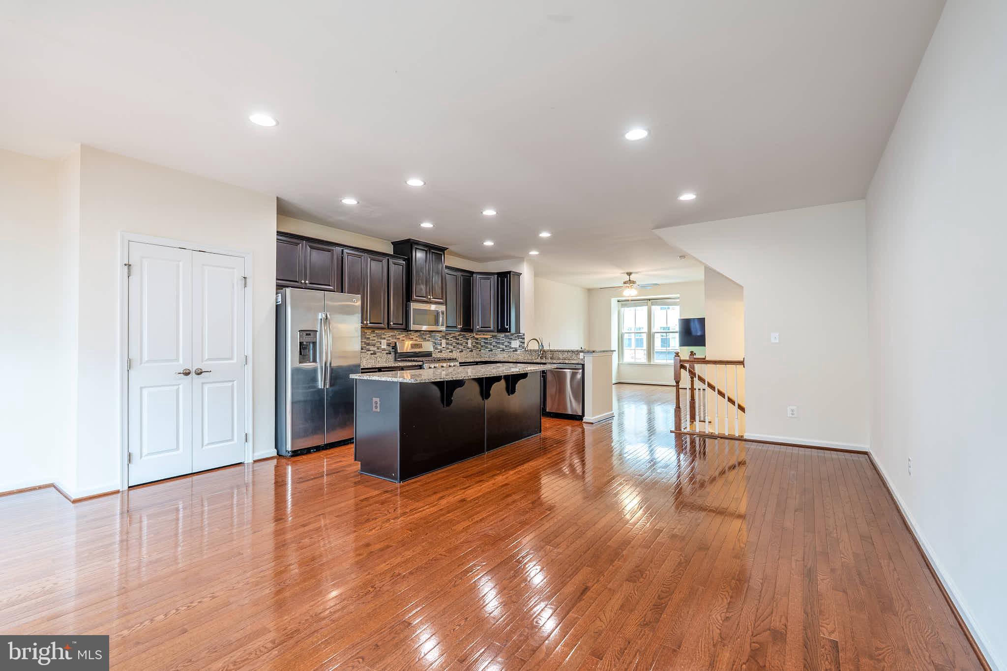 WESTRIDGE - Residential Lease