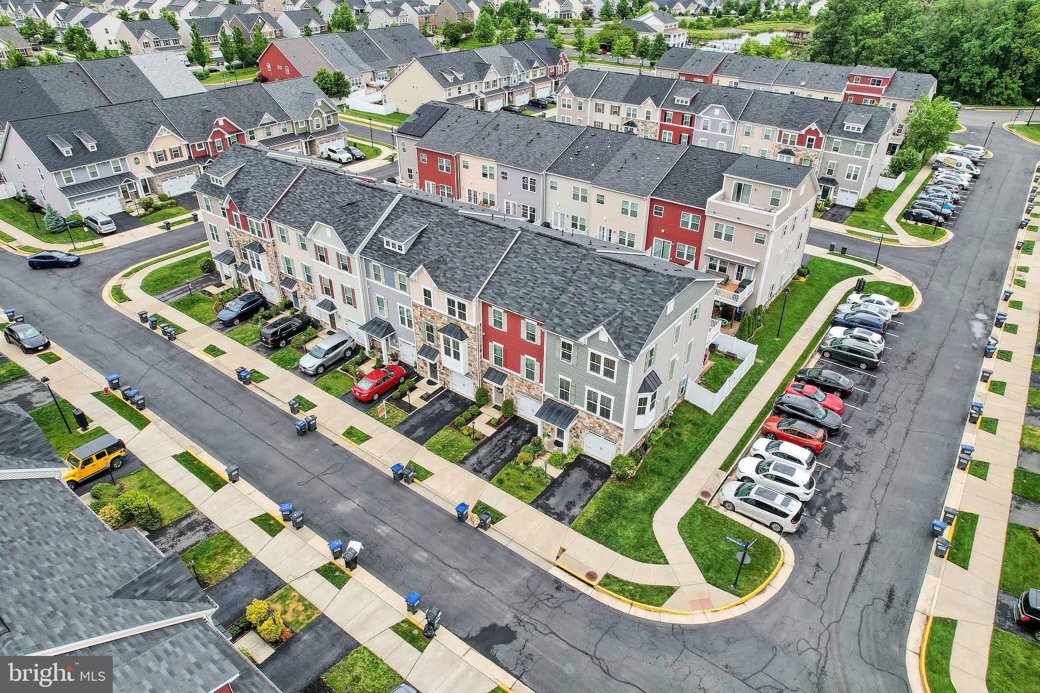 WESTRIDGE - Residential Lease