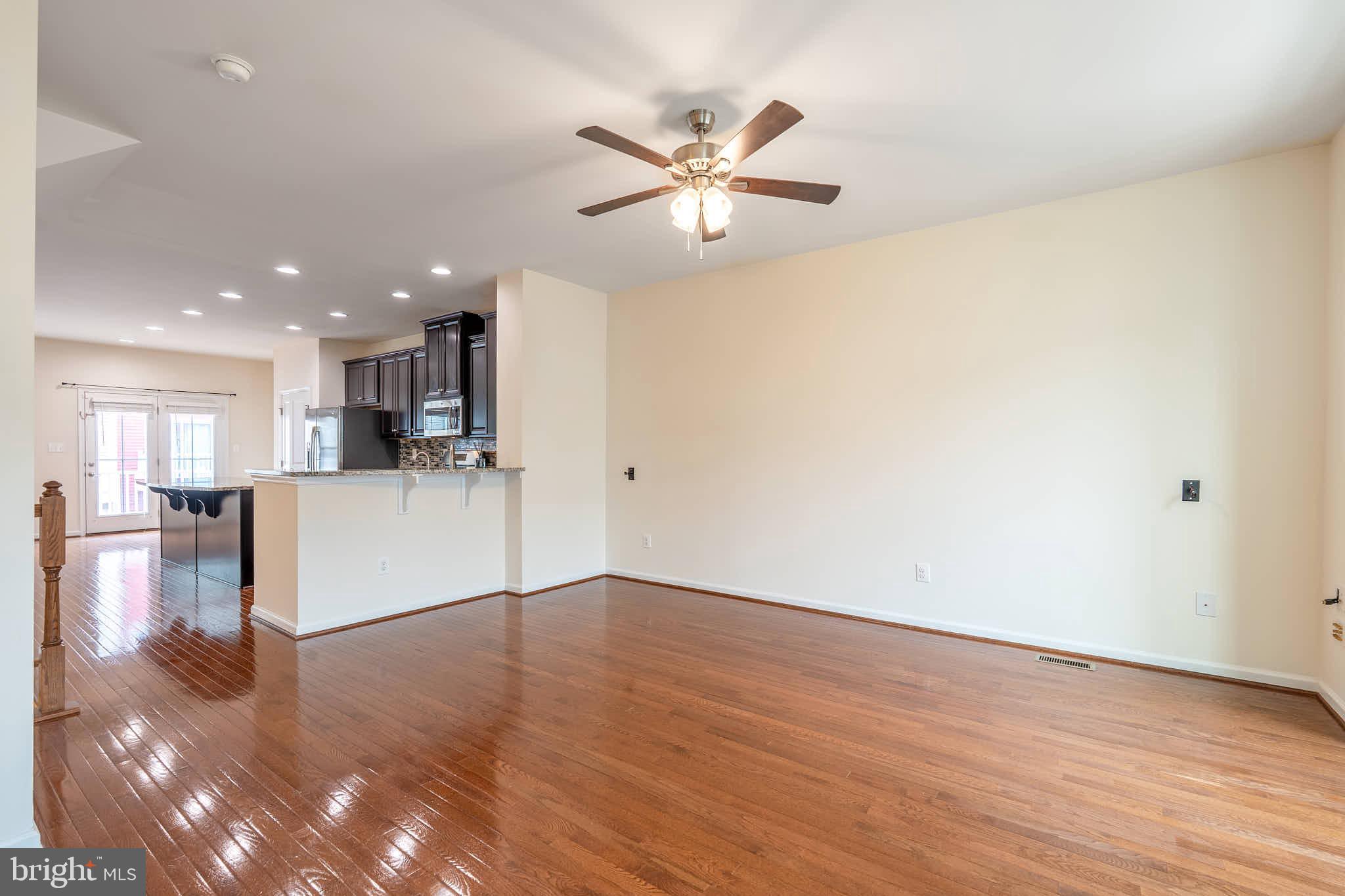 WESTRIDGE - Residential Lease