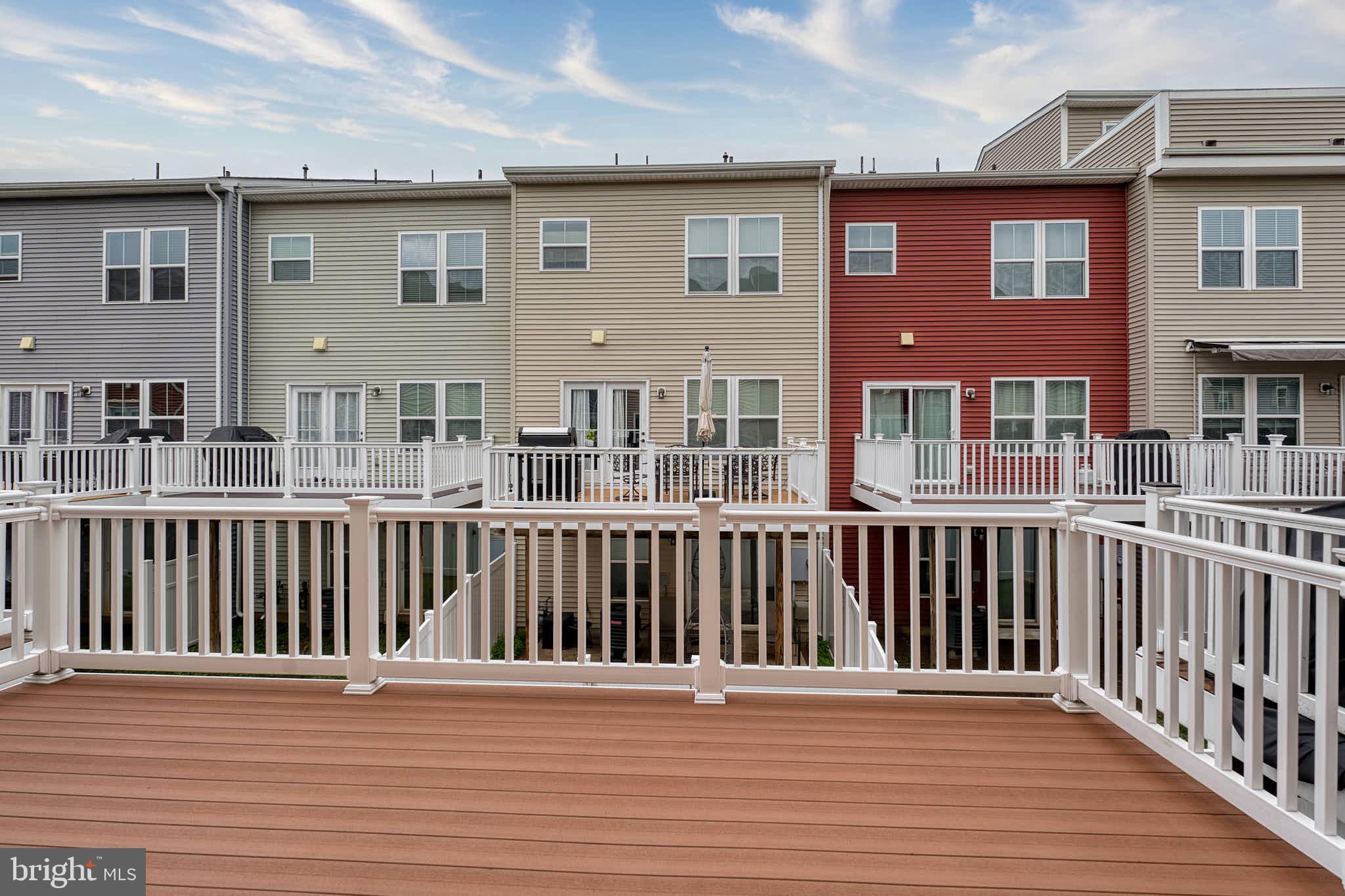 WESTRIDGE - Residential Lease