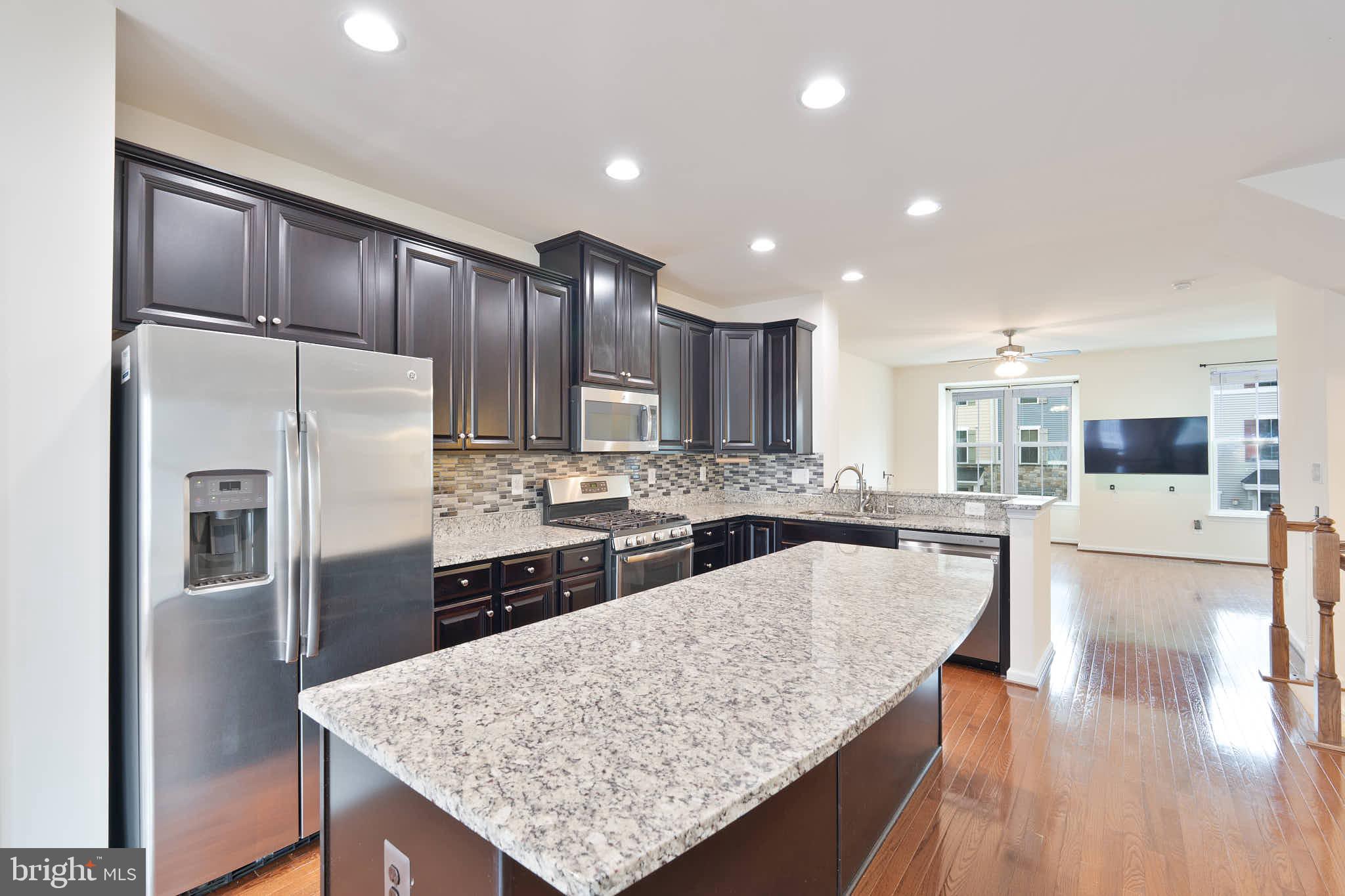 WESTRIDGE - Residential Lease