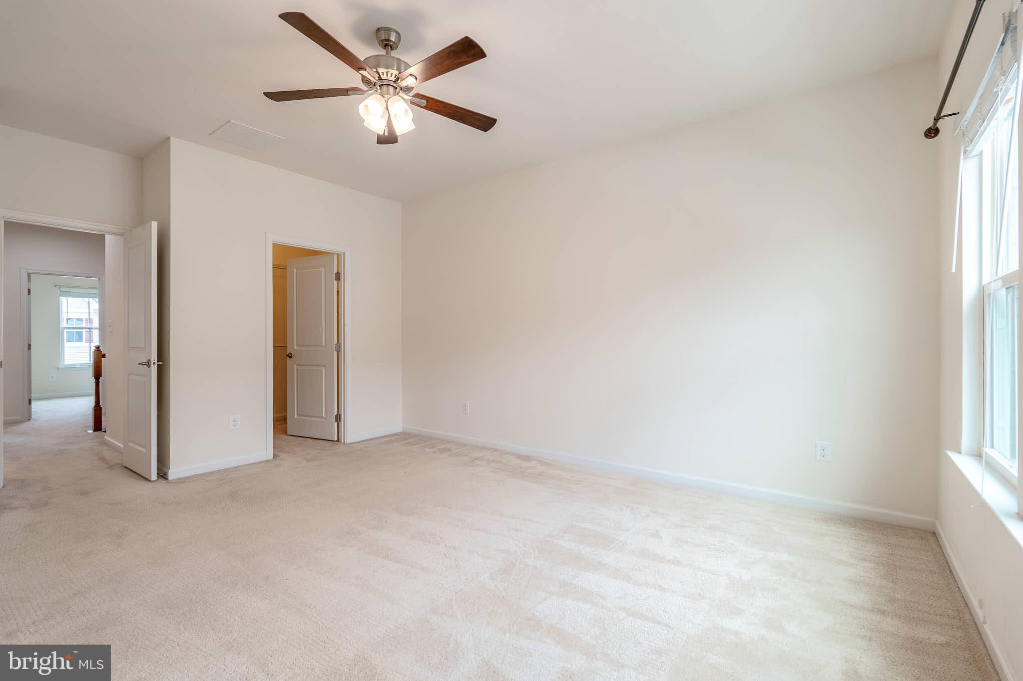 WESTRIDGE - Residential Lease